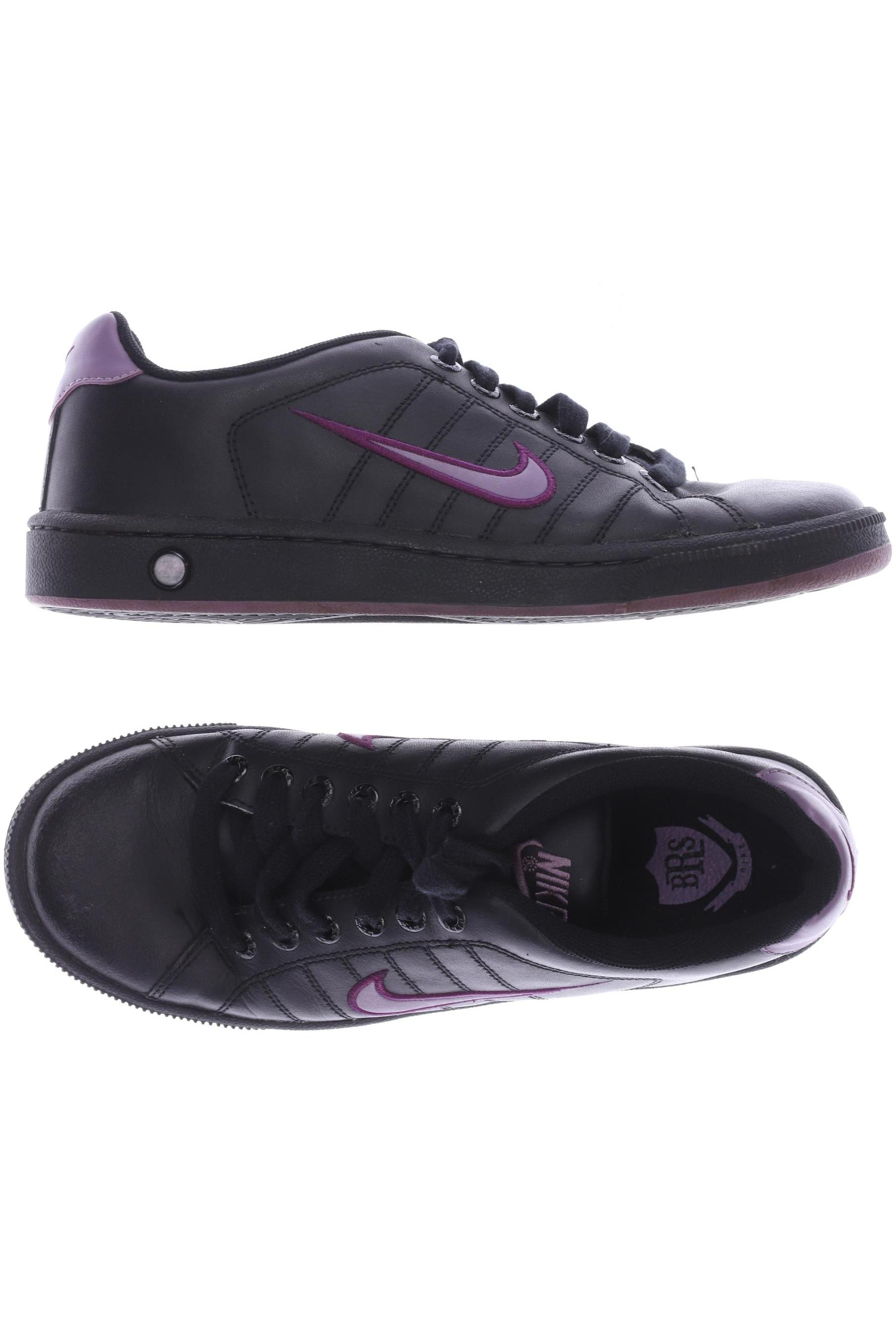 

Nike Damen Sneakers, schwarz