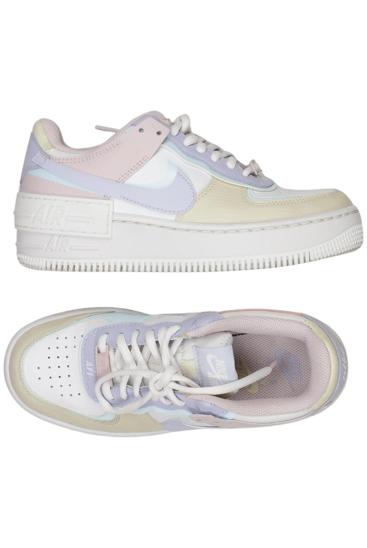 

Nike Damen Sneakers, mehrfarbig, Gr. 36