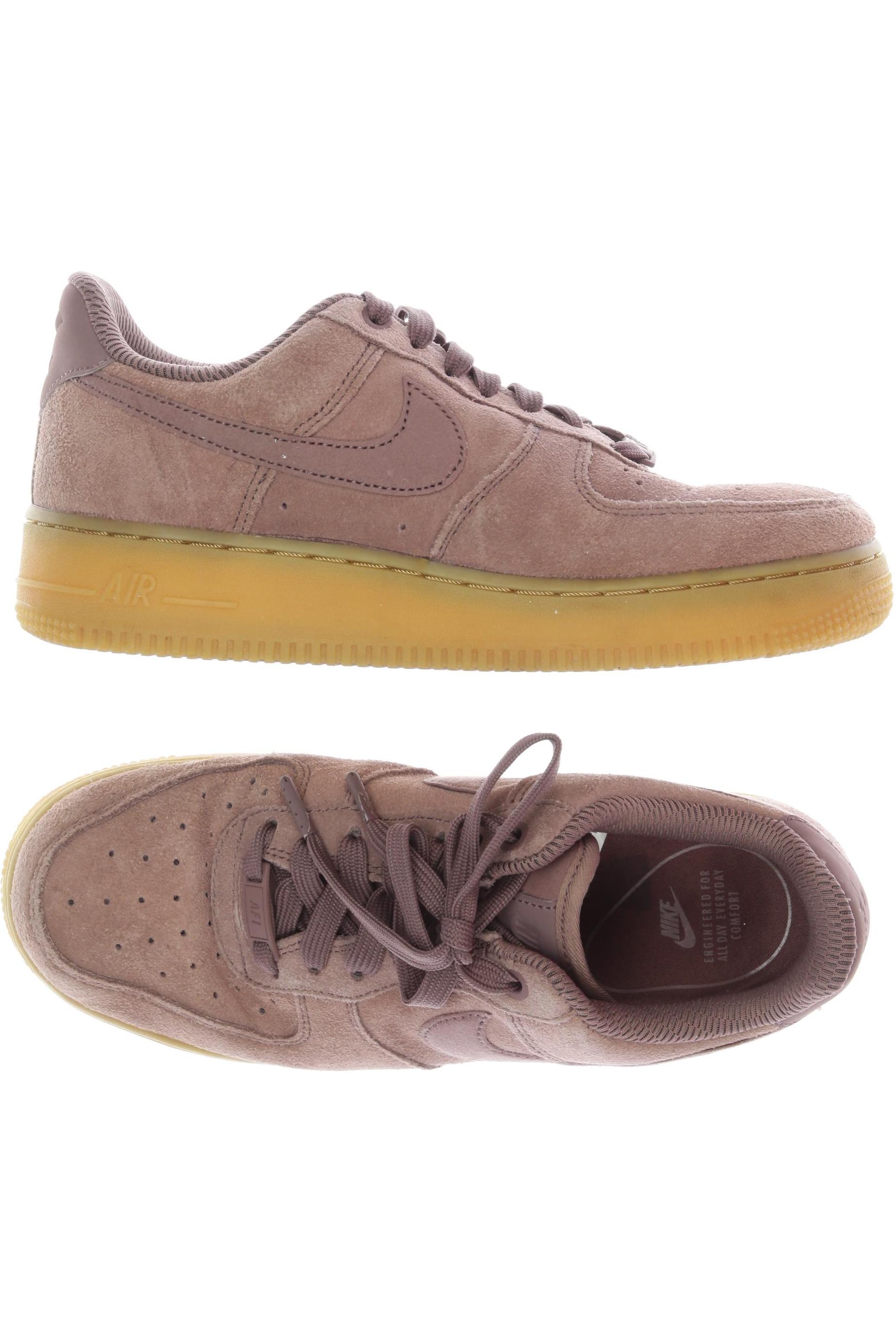 

Nike Damen Sneakers, flieder, Gr. 38.5