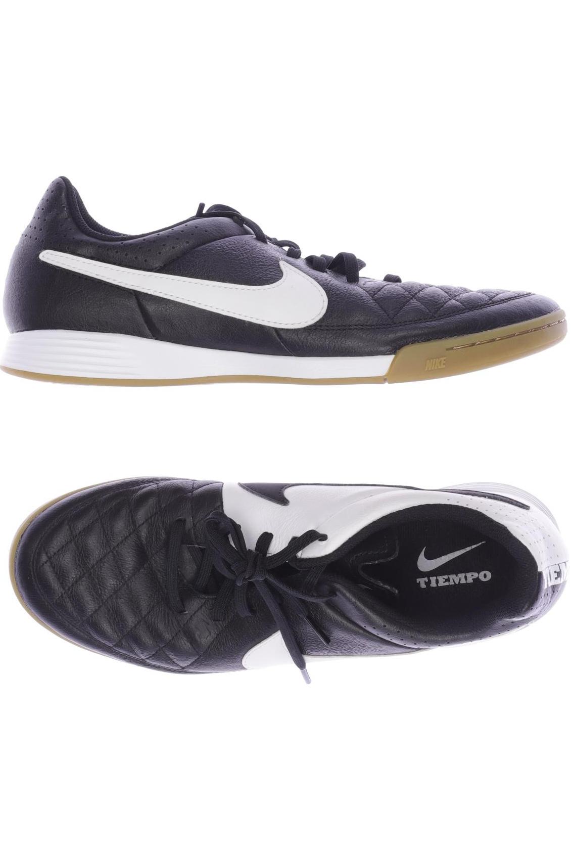 

Nike Damen Sneakers, schwarz