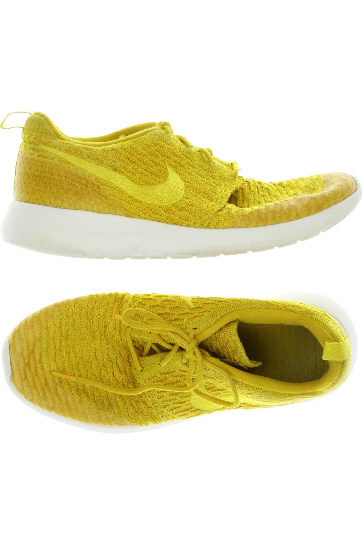

Nike Damen Sneakers, gelb, Gr. 39
