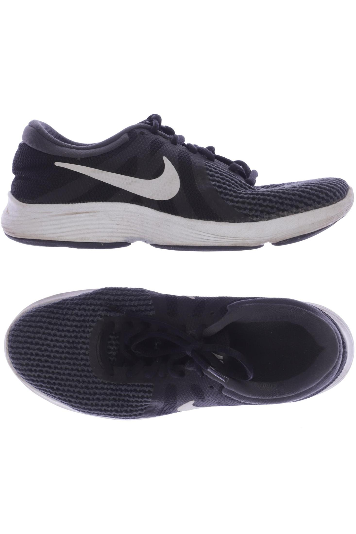 

Nike Damen Sneakers, grau