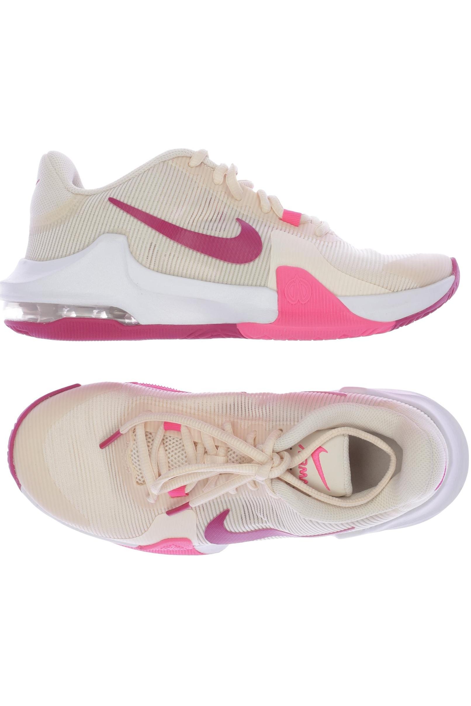 

Nike Damen Sneakers, beige, Gr. 38.5