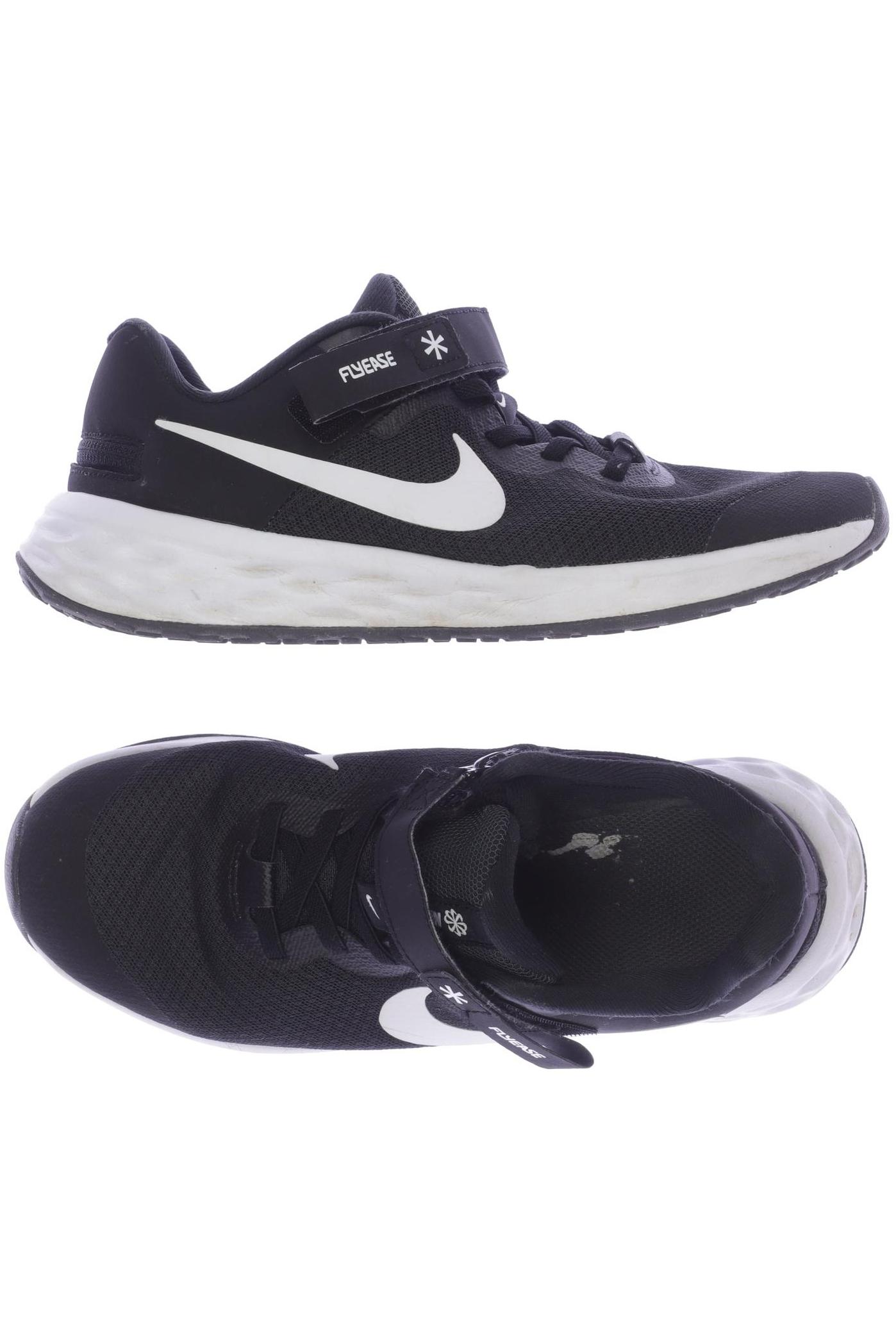 

Nike Damen Sneakers, schwarz