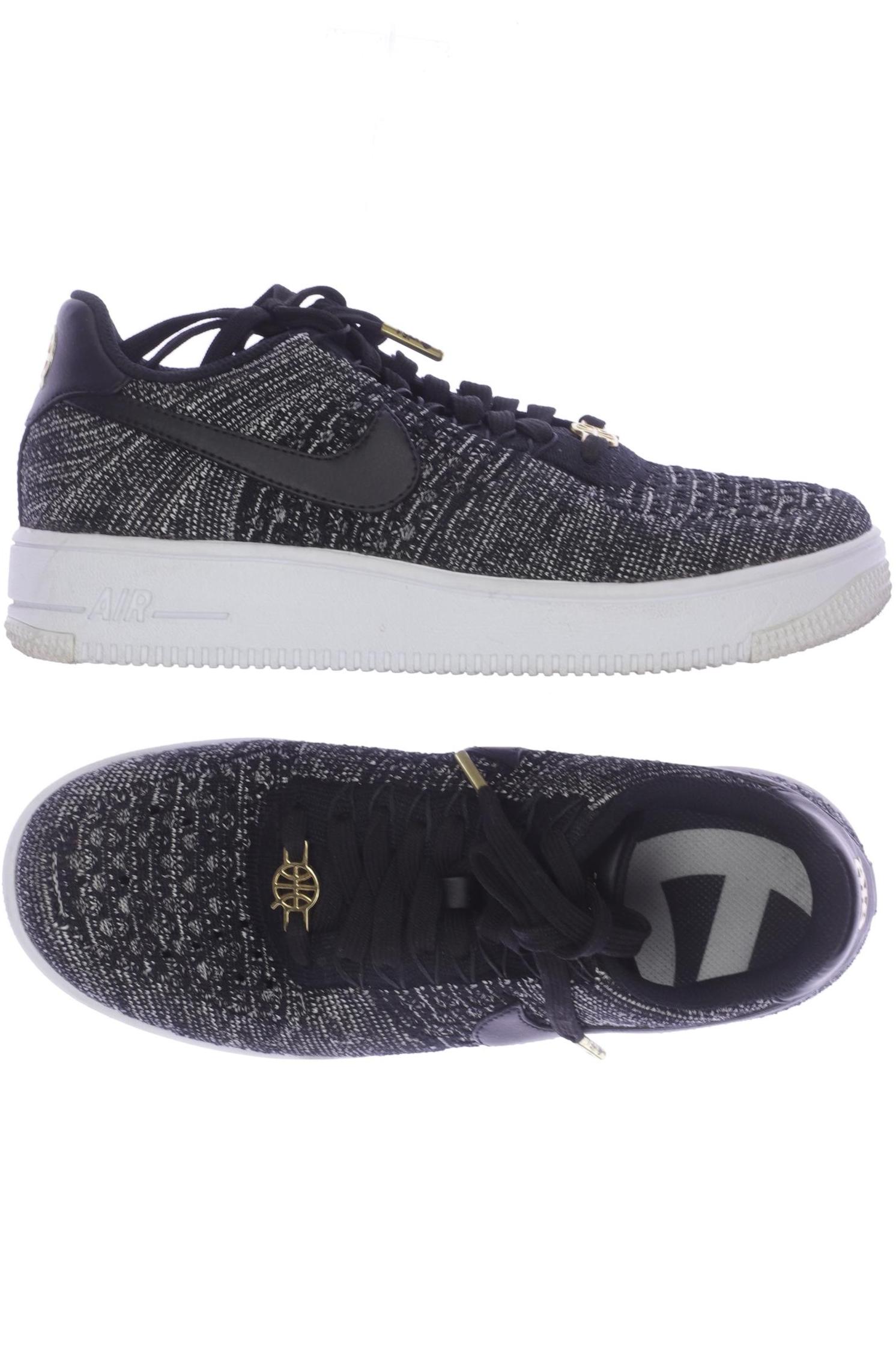 

Nike Damen Sneakers, schwarz, Gr. 39