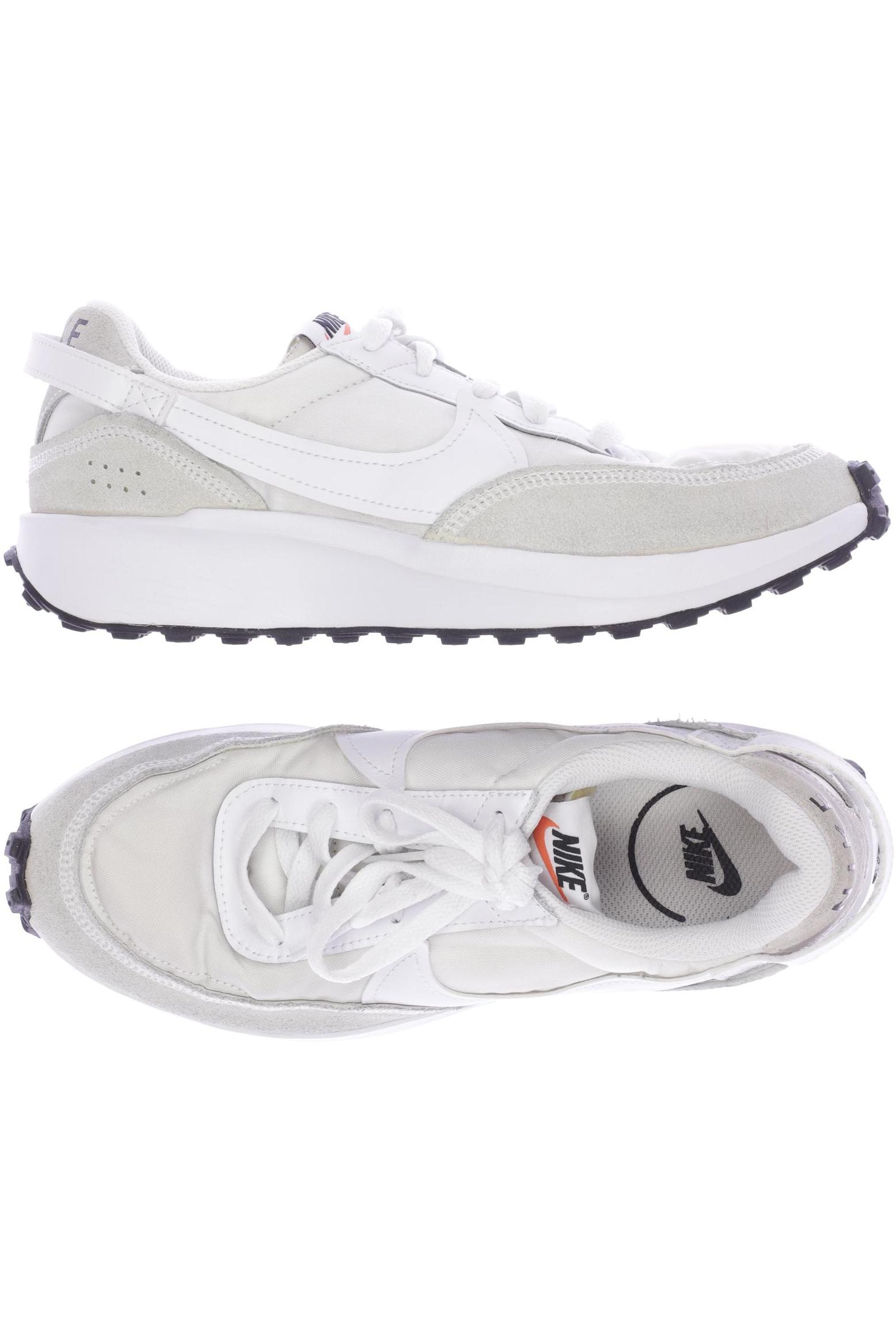 

Nike Damen Sneakers, cremeweiß, Gr. 39