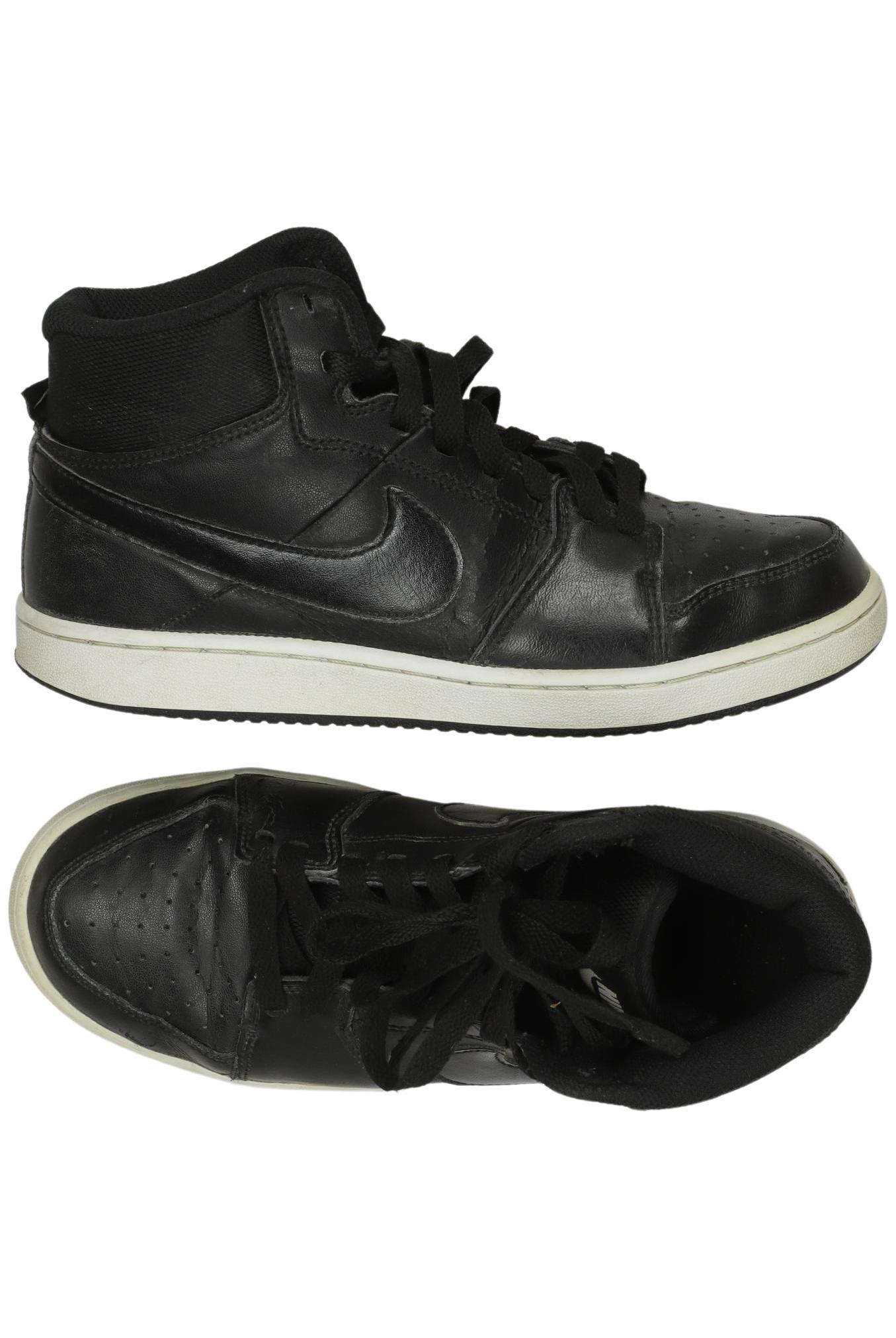 

Nike Damen Sneakers, schwarz, Gr. 38