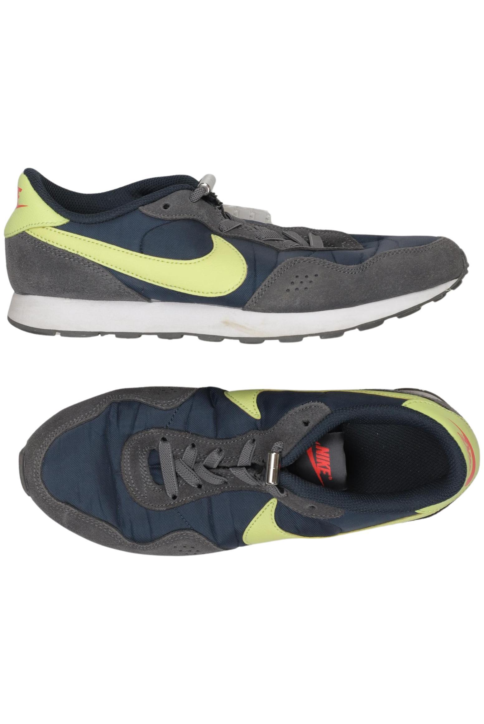 

Nike Damen Sneakers, türkis, Gr. 38.5