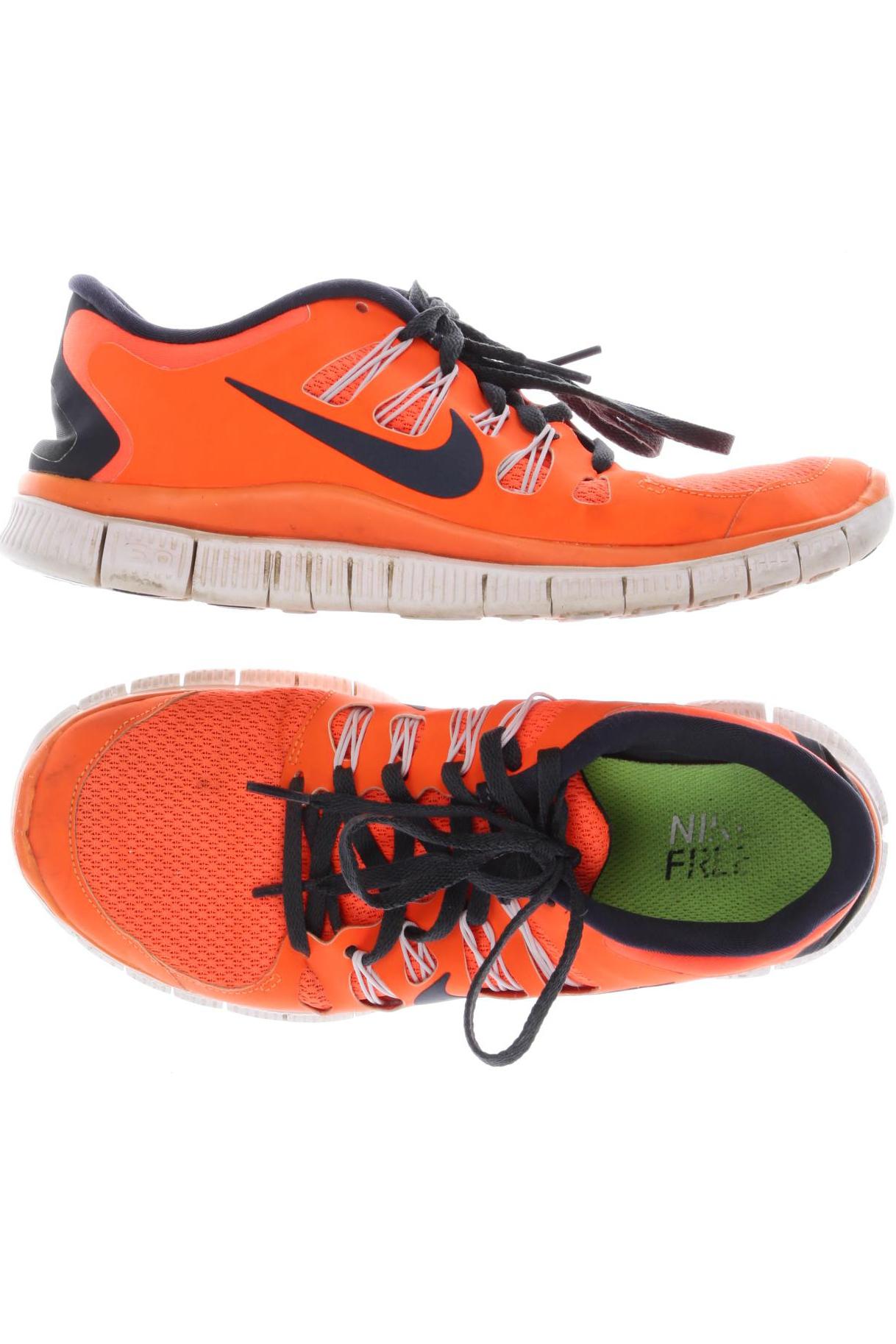 

Nike Damen Sneakers, neon, Gr. 39