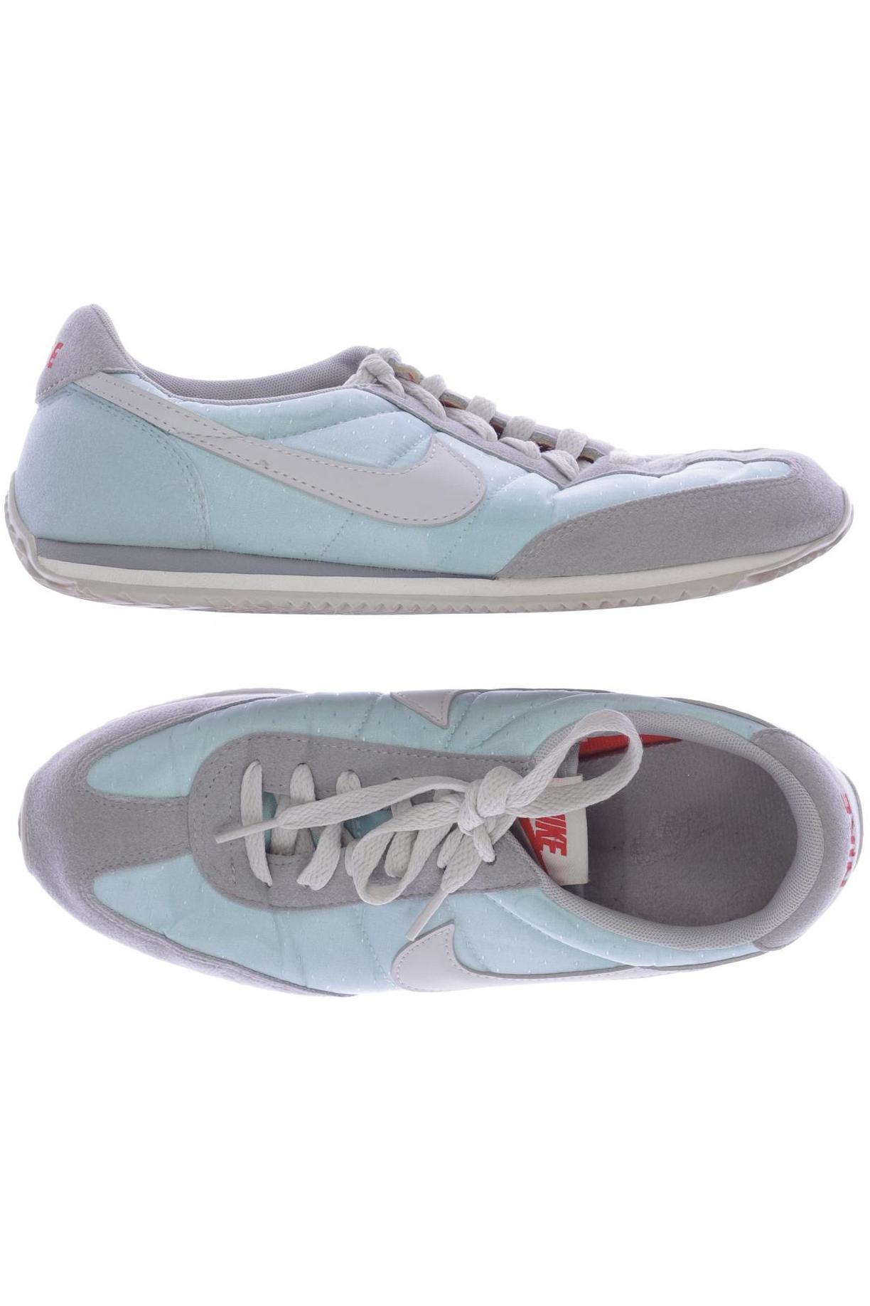 

Nike Damen Sneakers, hellblau, Gr. 38