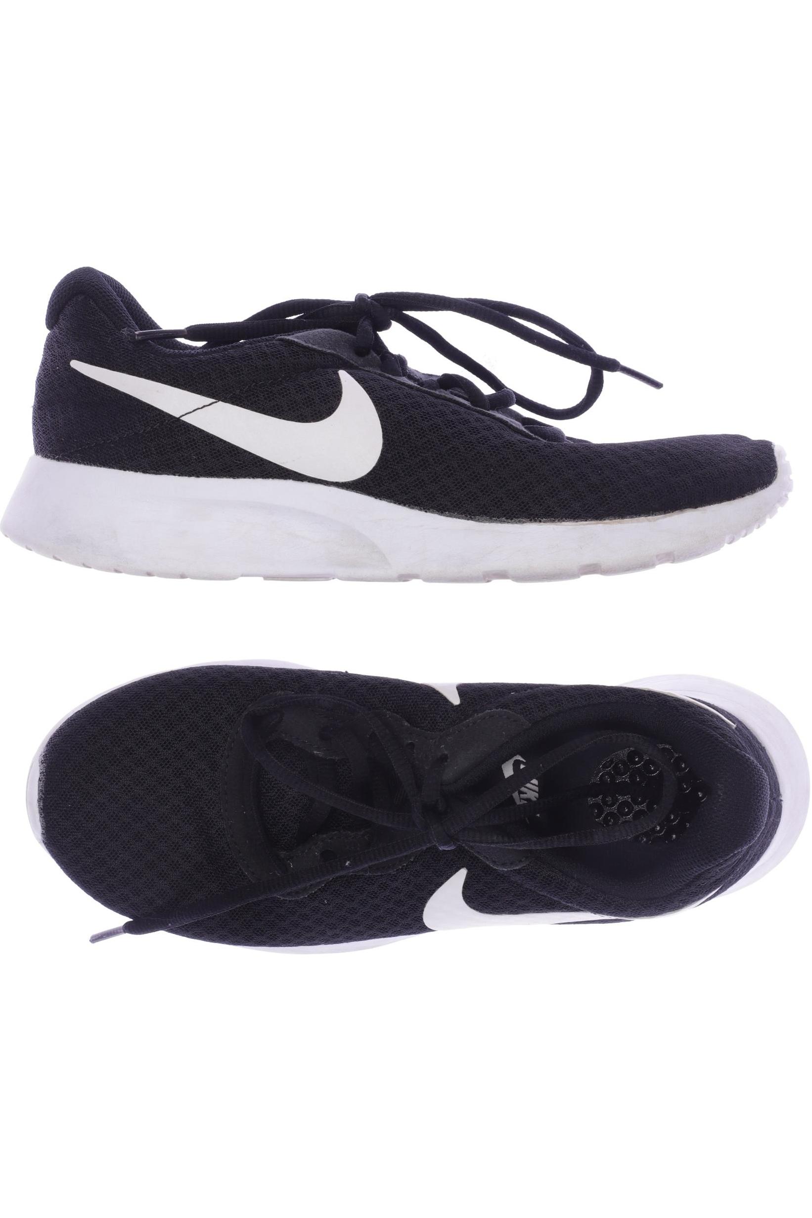 

Nike Damen Sneakers, schwarz, Gr. 38