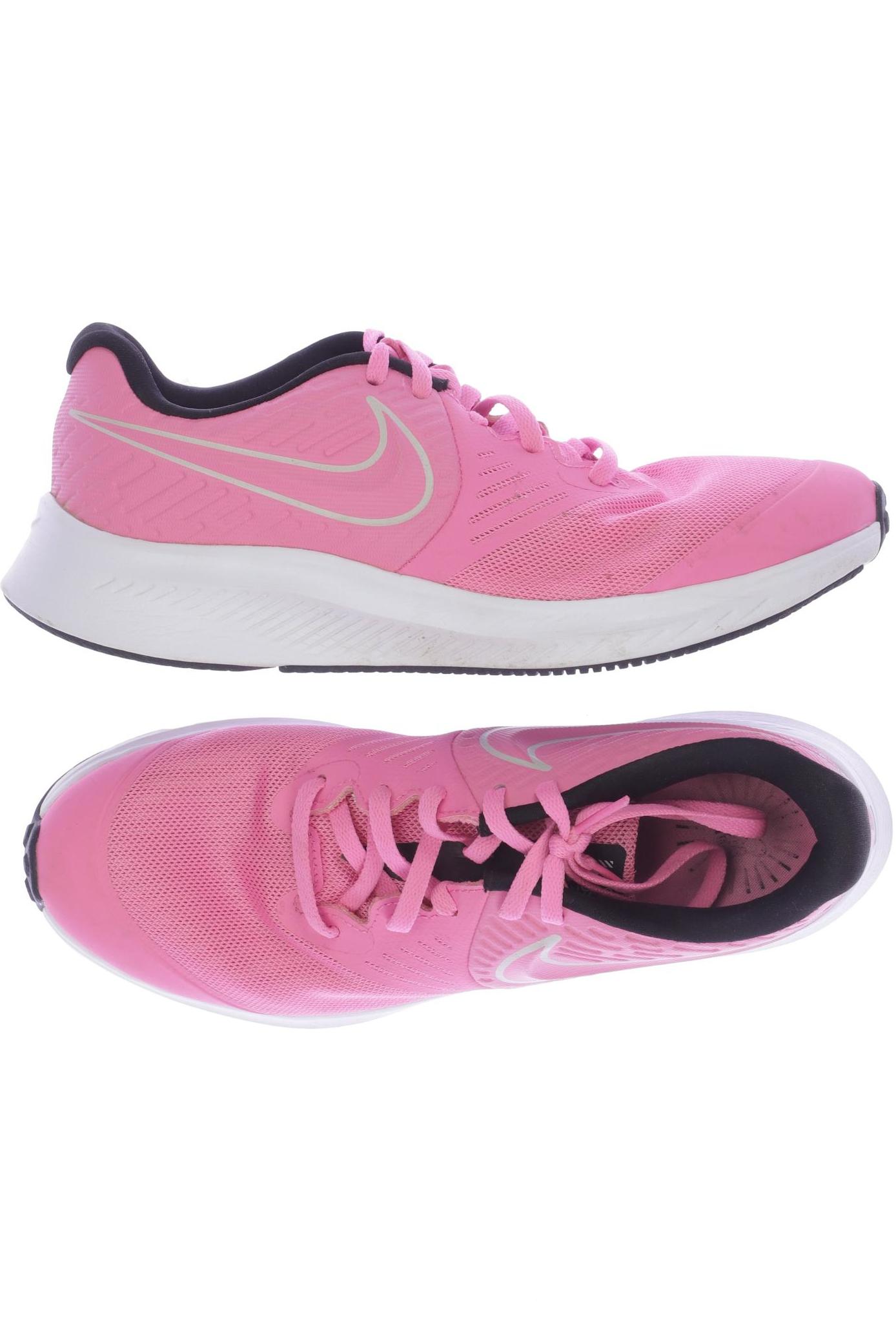 

Nike Damen Sneakers, pink