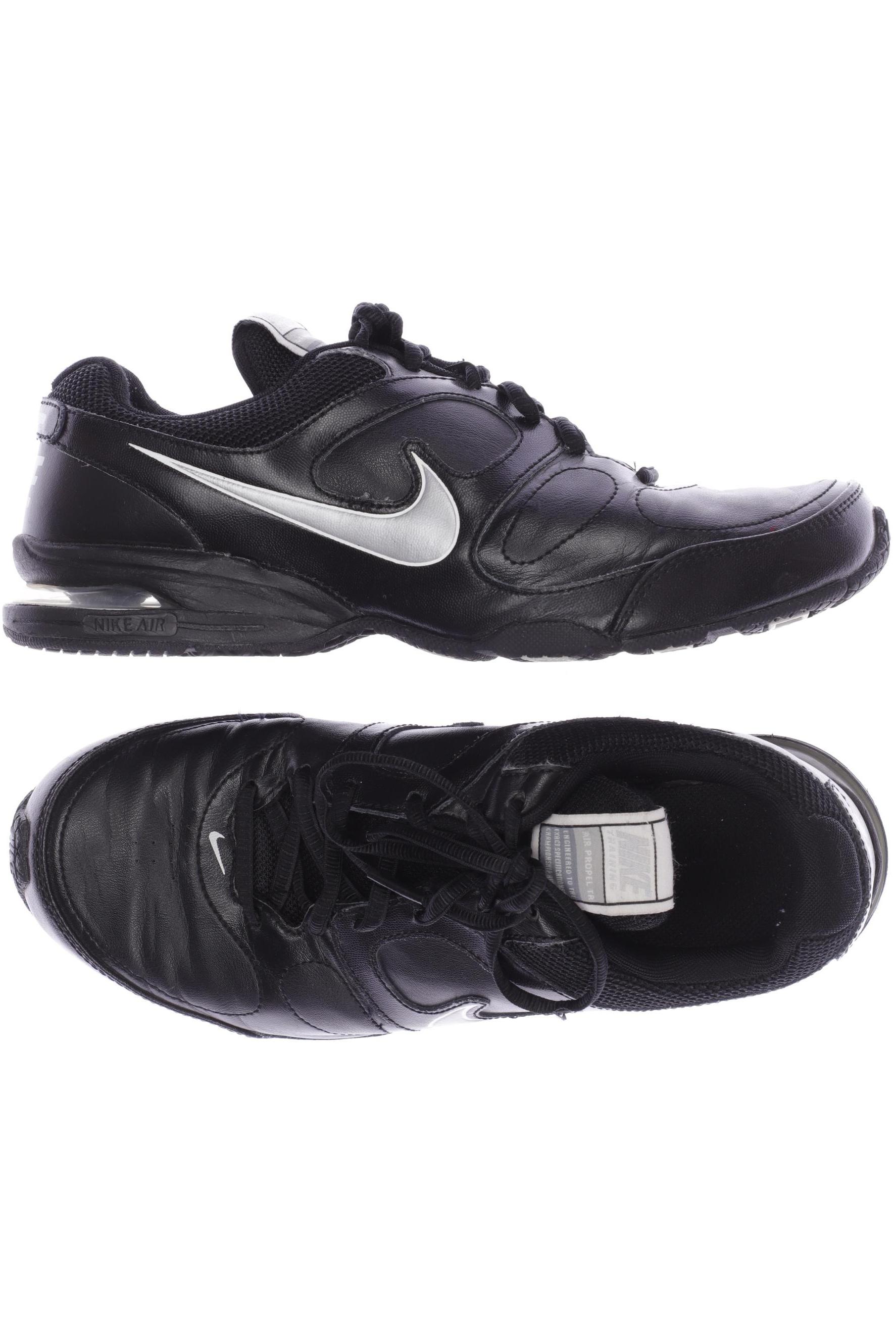 

Nike Damen Sneakers, schwarz