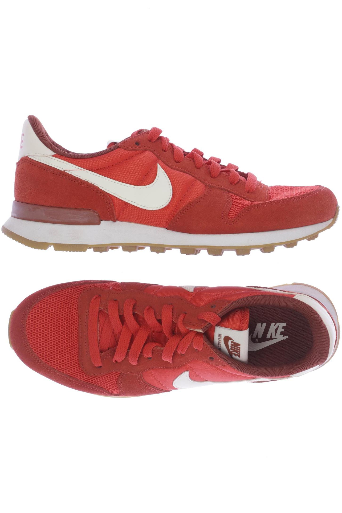 

Nike Damen Sneakers, rot