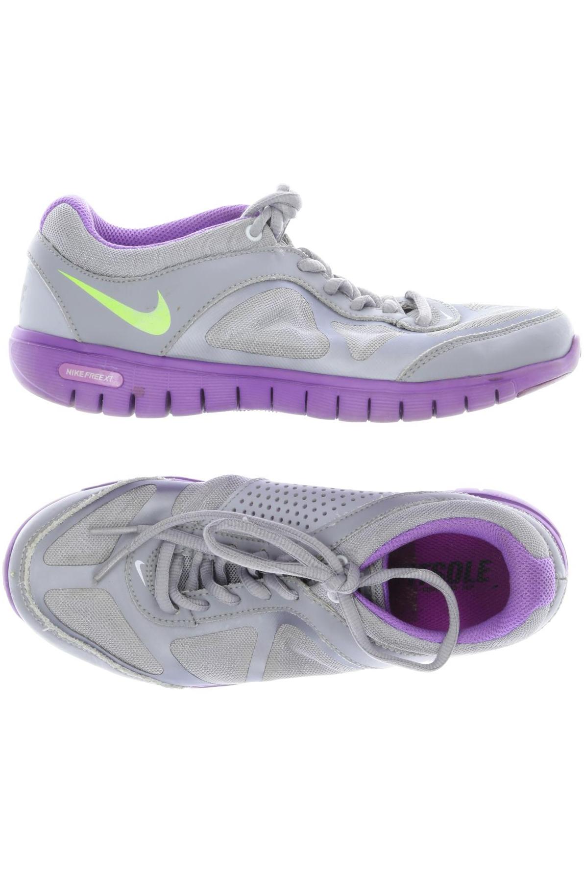 

Nike Damen Sneakers, grau, Gr. 36