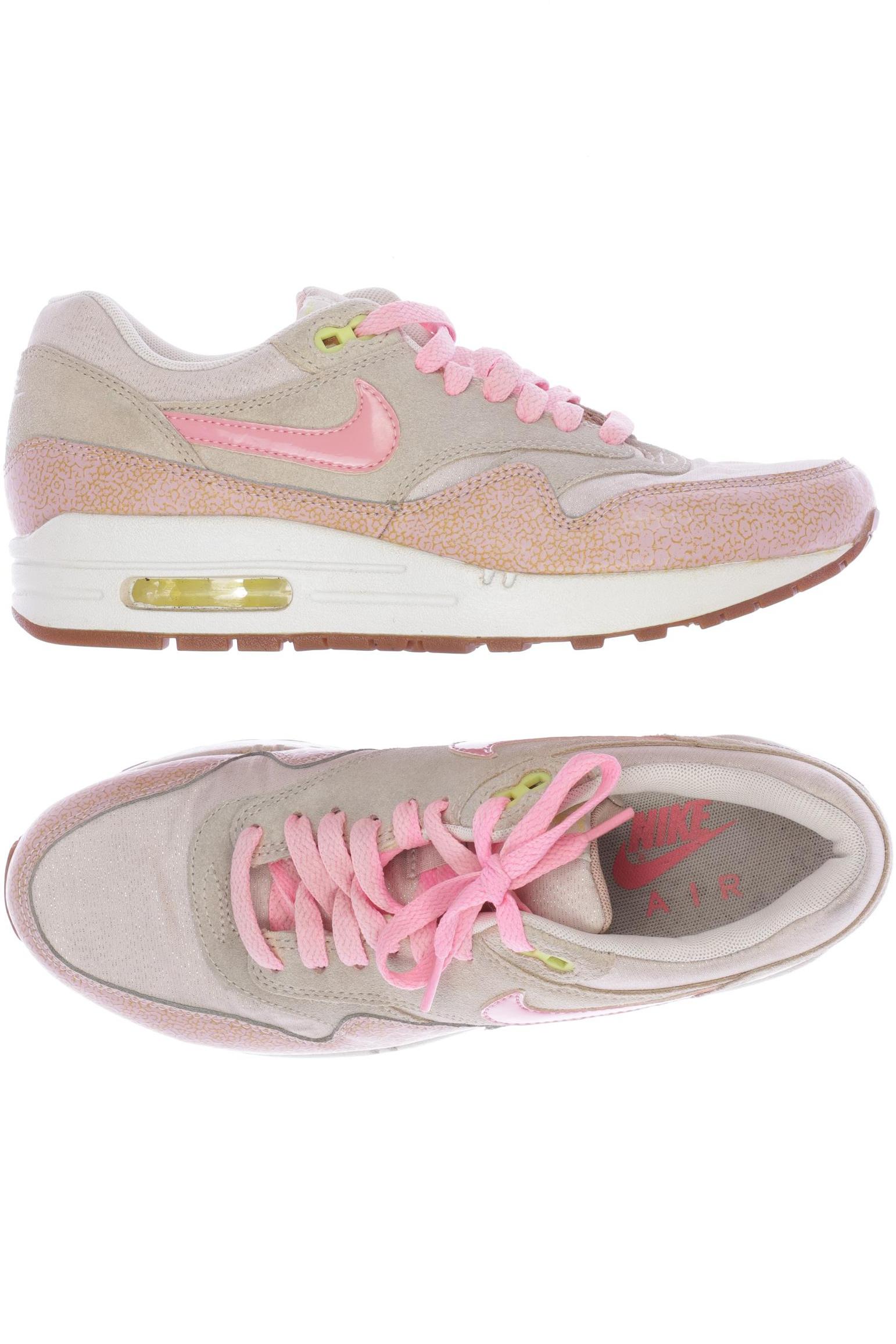 

Nike Damen Sneakers, blau, Gr. 40.5
