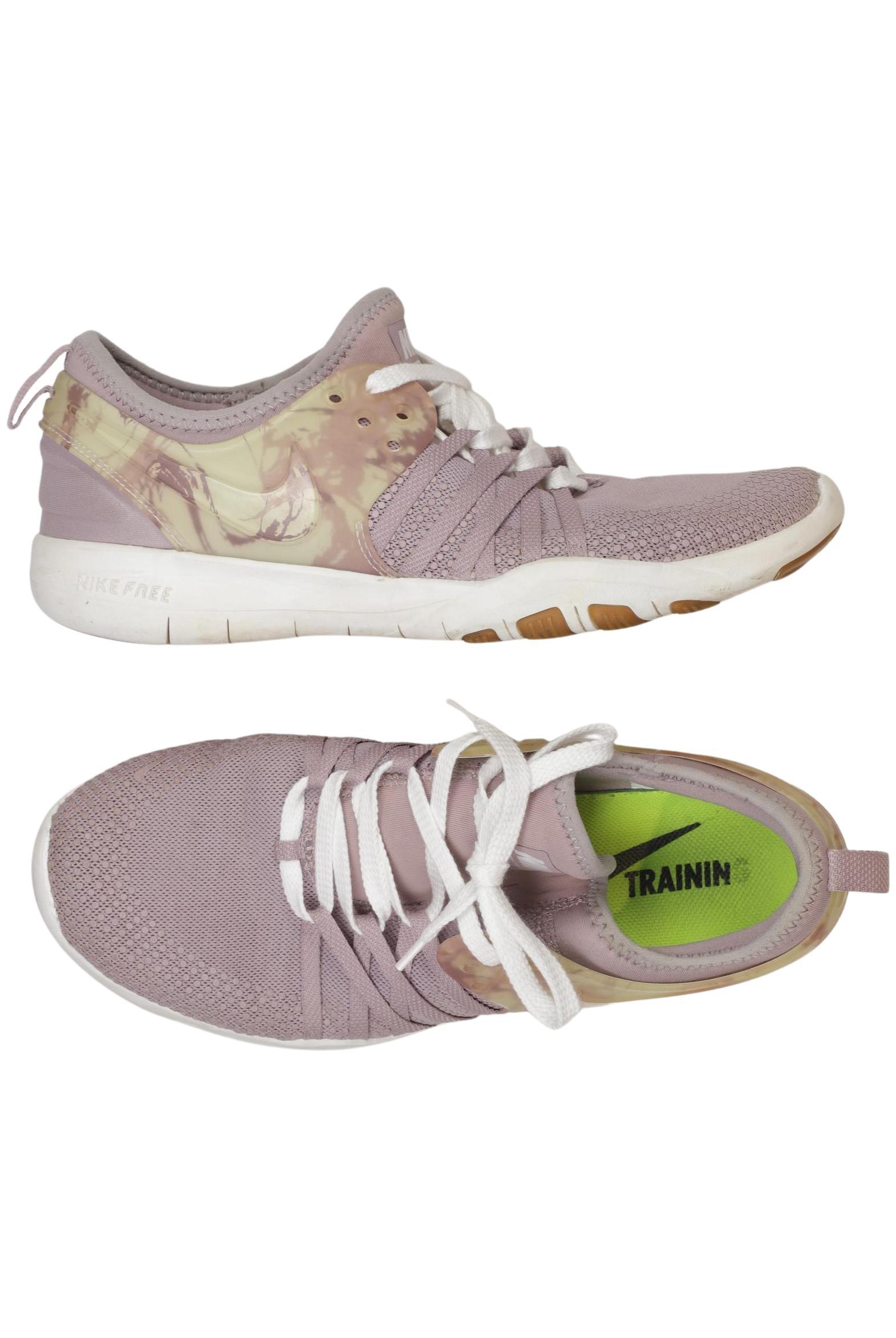 

Nike Damen Sneakers, mehrfarbig, Gr. 37.5