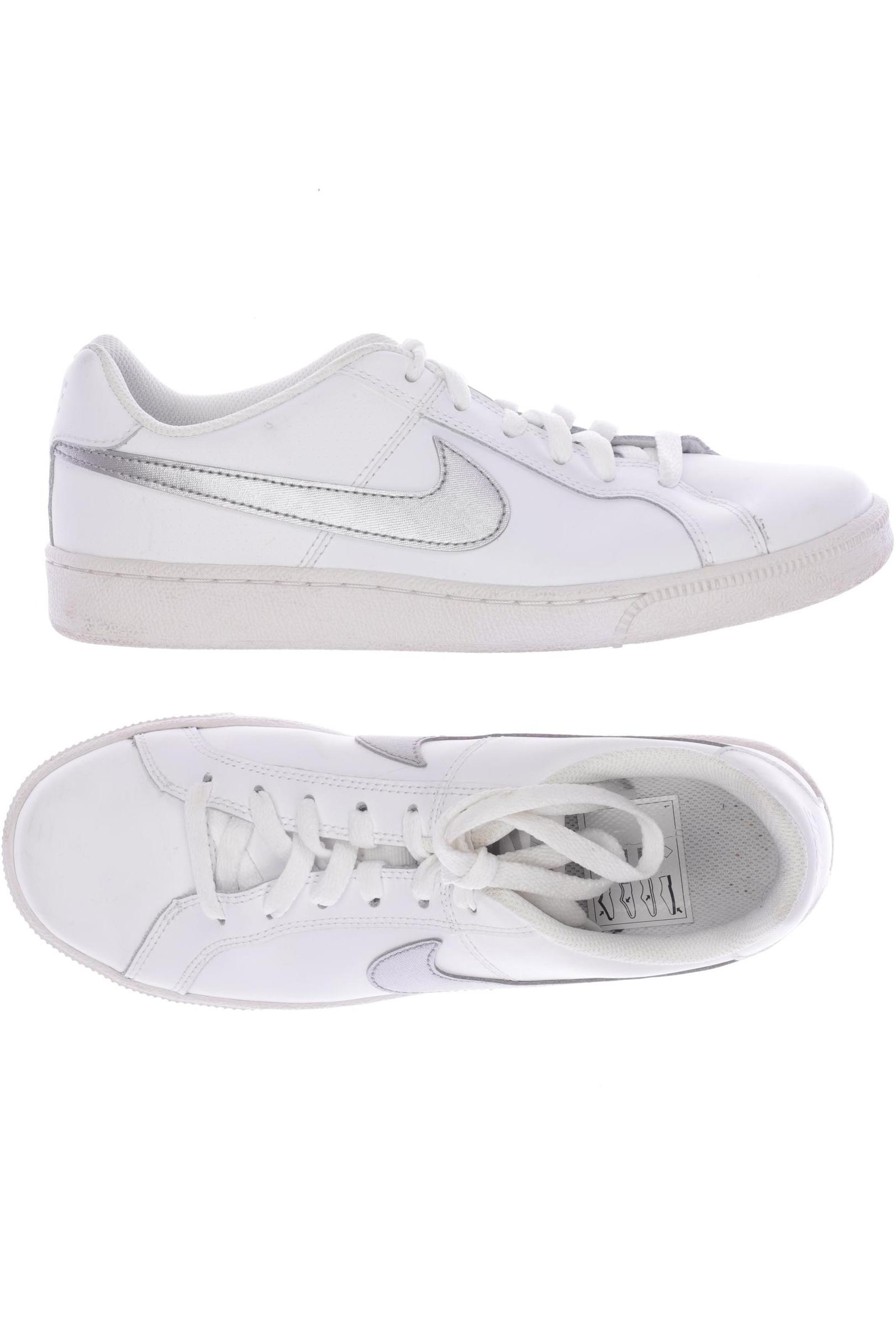 

Nike Damen Sneakers, weiß