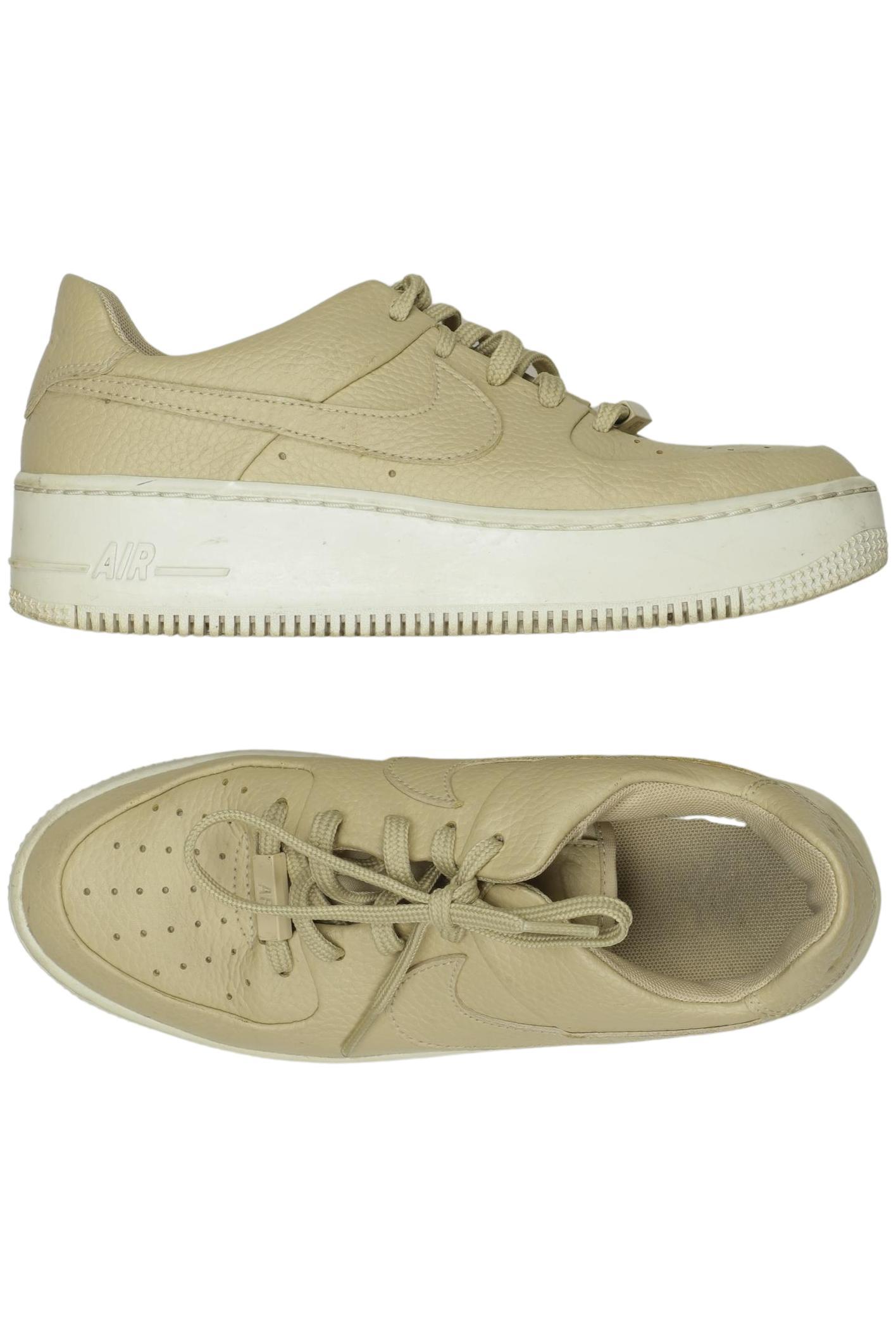 

Nike Damen Sneakers, beige, Gr. 38