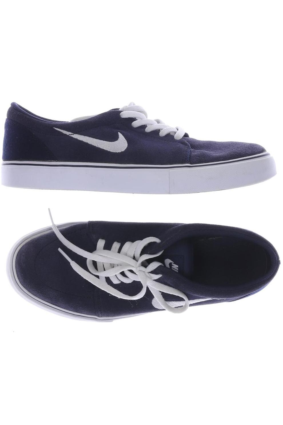 

Nike Damen Sneakers, marineblau