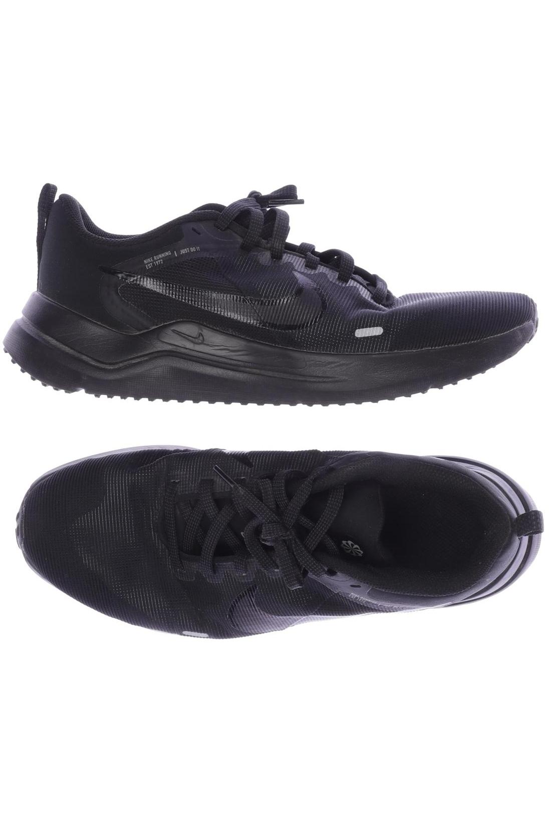 

Nike Damen Sneakers, schwarz