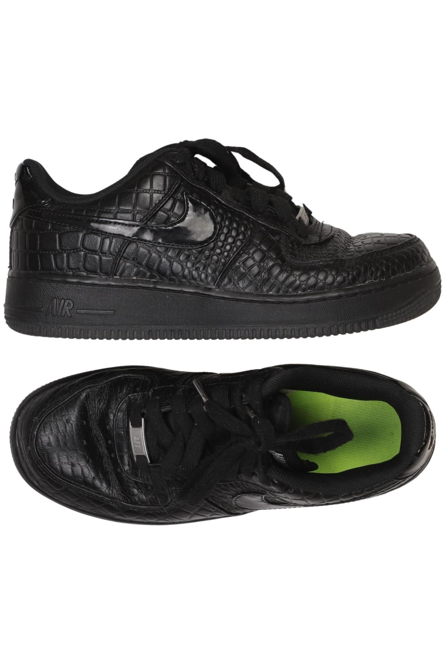 

Nike Damen Sneakers, schwarz, Gr. 39