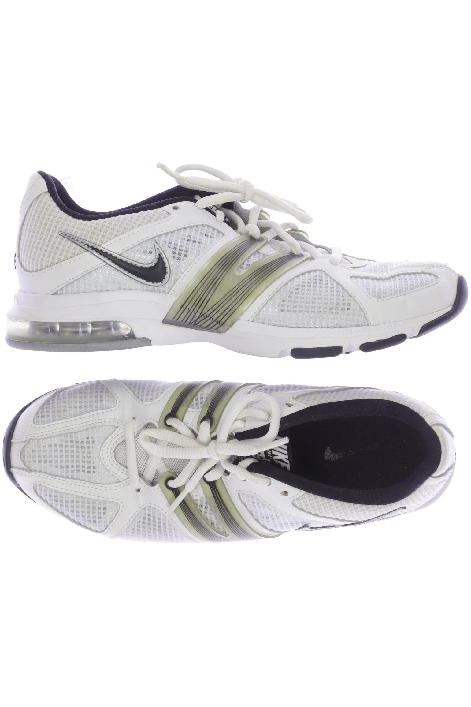 

Nike Damen Sneakers, weiß, Gr. 37.5