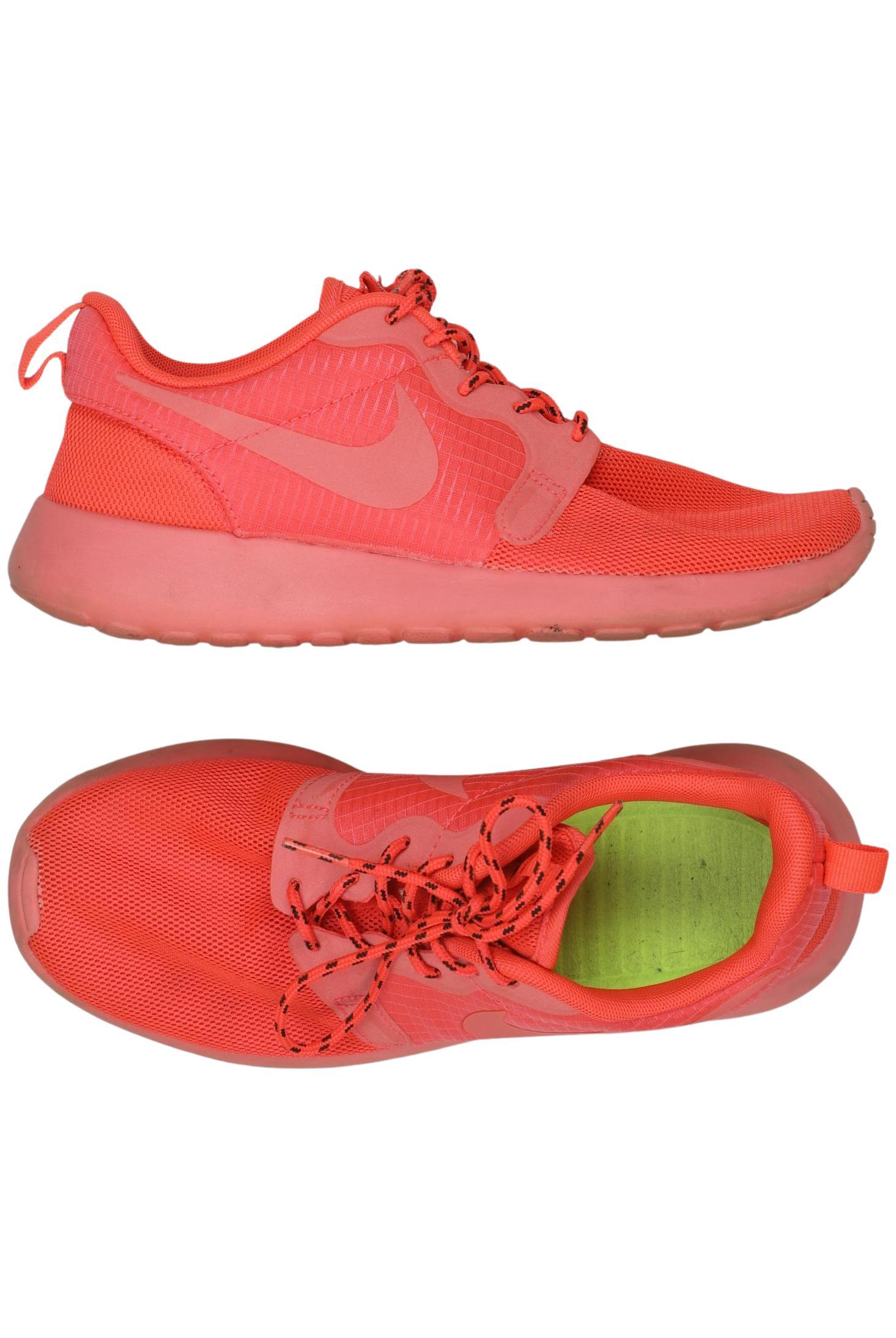 

Nike Damen Sneakers, neon, Gr. 36.5
