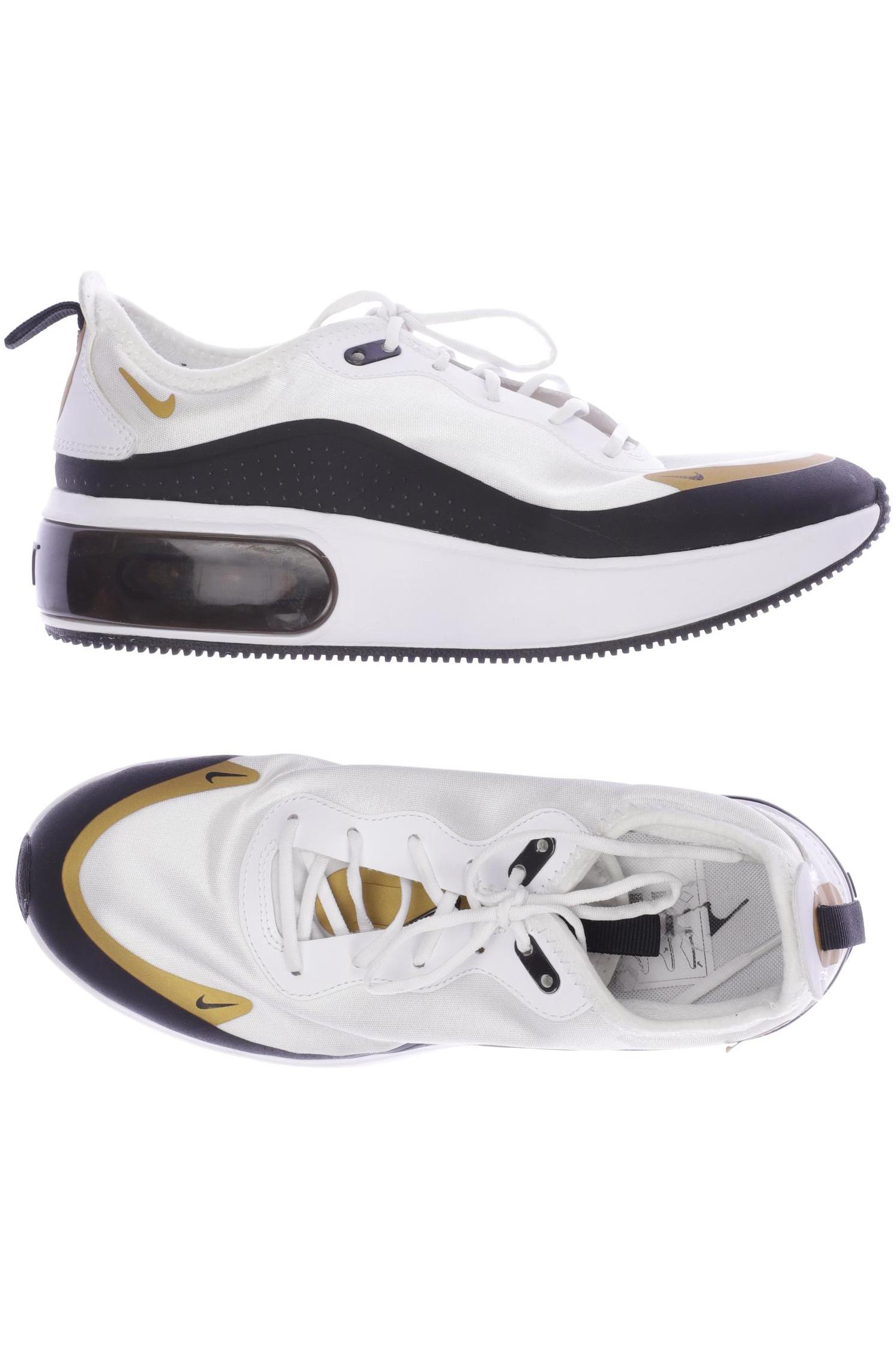 

Nike Damen Sneakers, weiß, Gr. 38