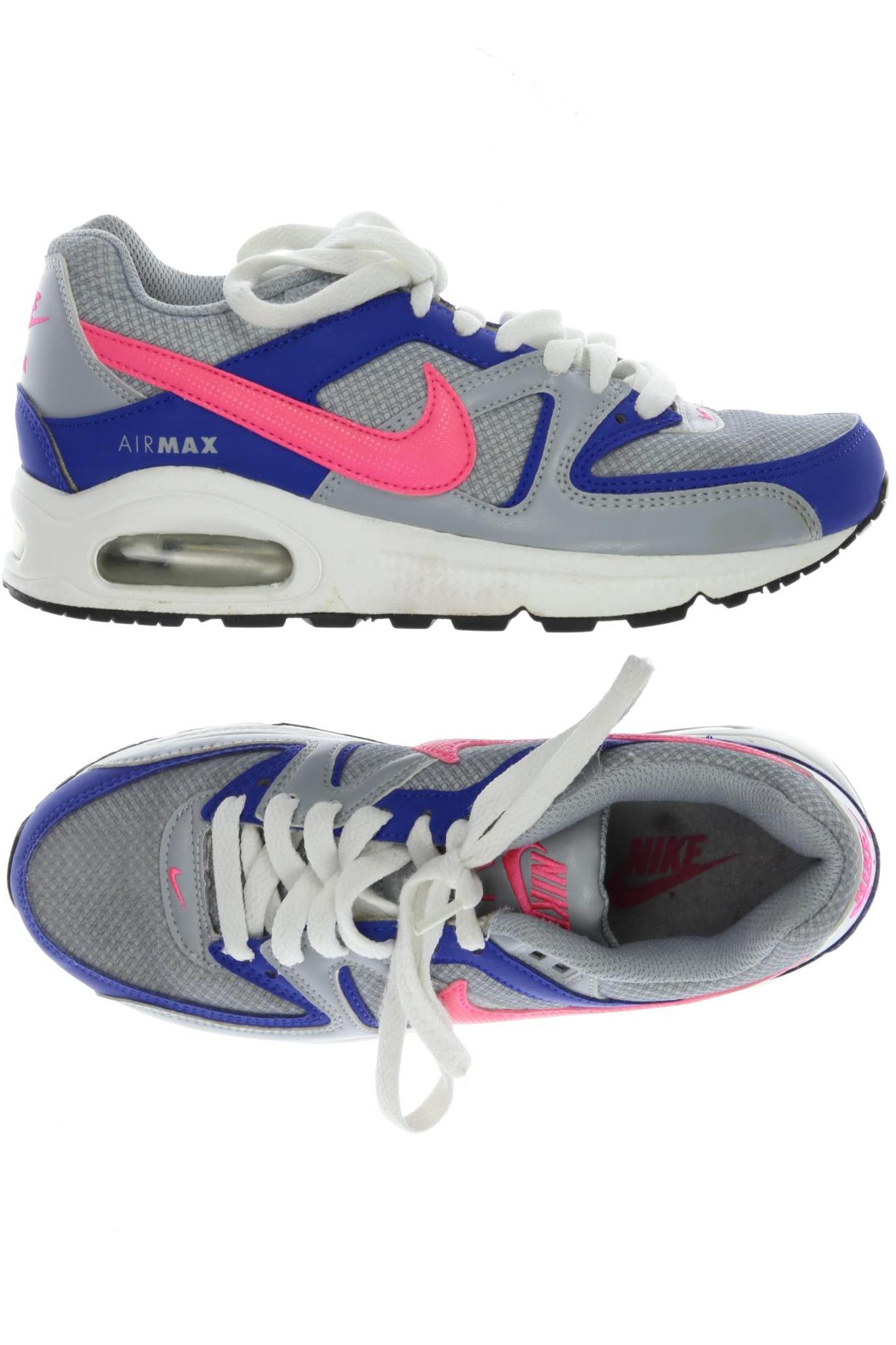 

Nike Damen Sneakers, grau, Gr. 36.5