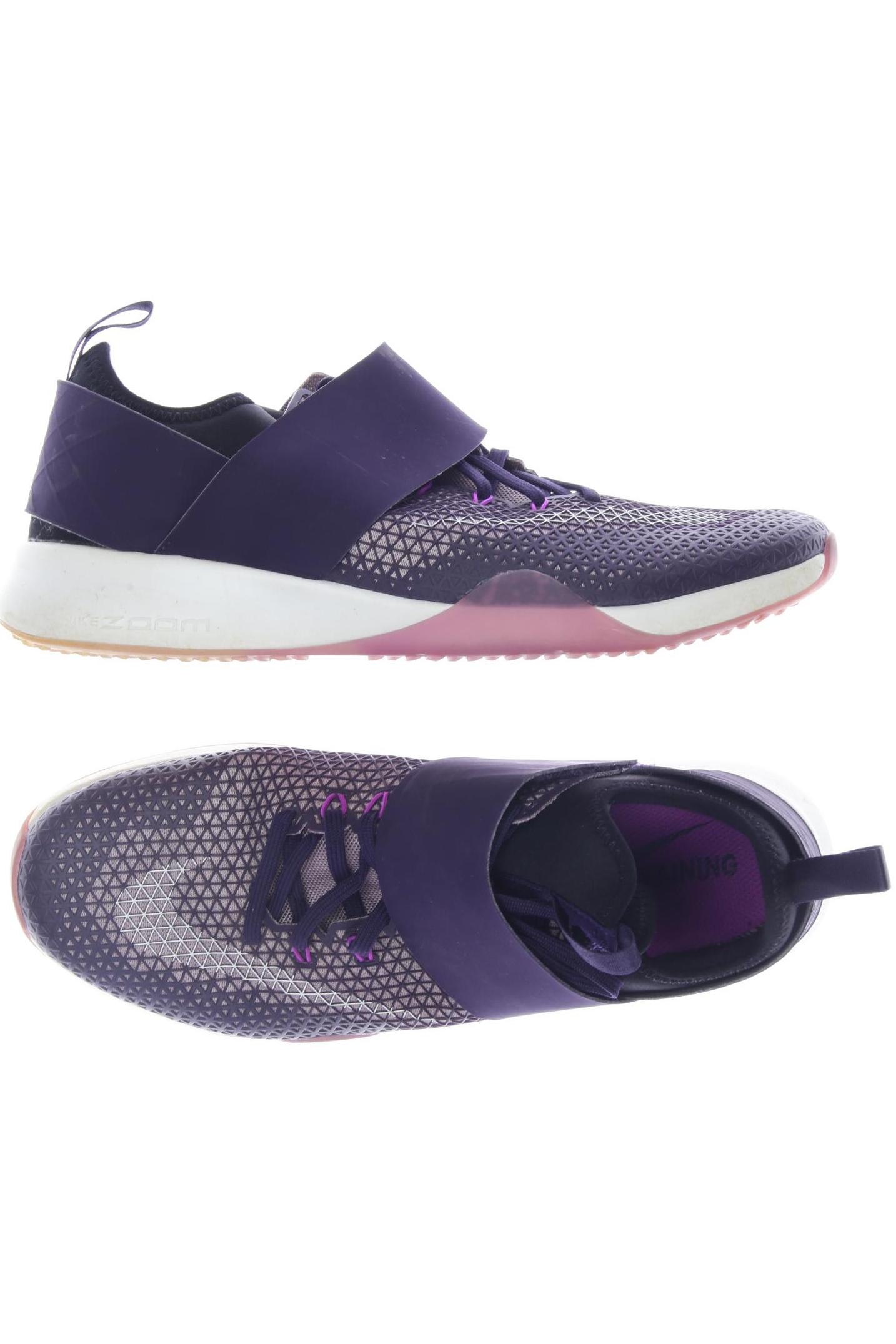 

Nike Damen Sneakers, flieder, Gr. 42