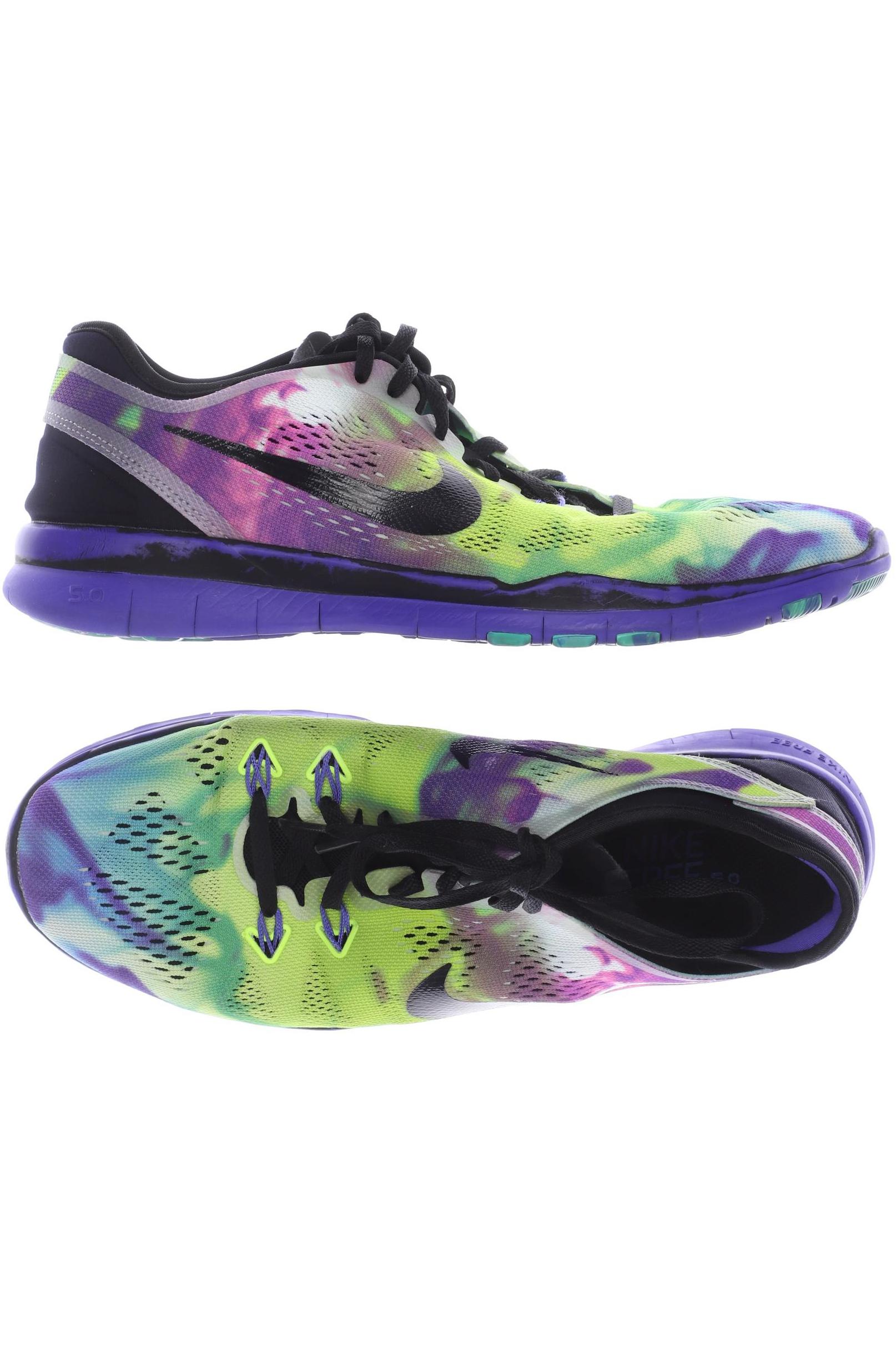 

Nike Damen Sneakers, mehrfarbig