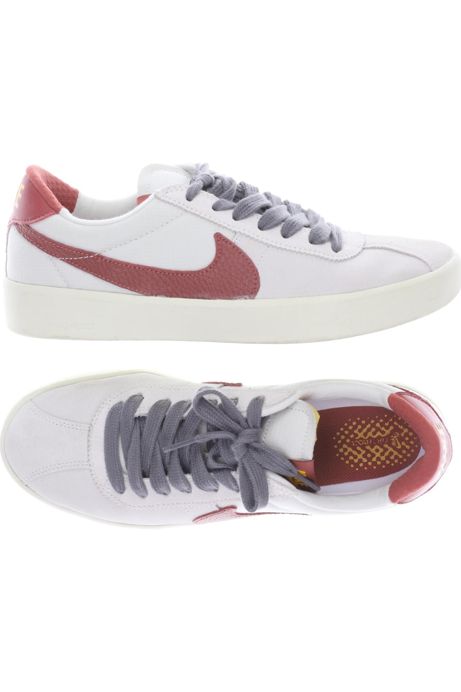 

Nike Damen Sneakers, weiß