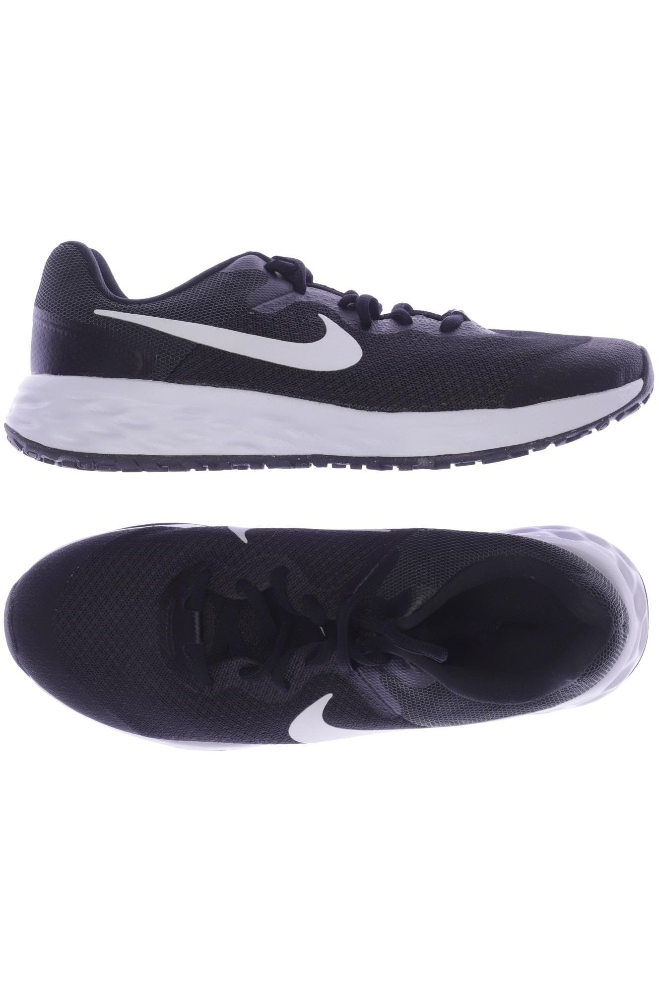 

Nike Damen Sneakers, schwarz