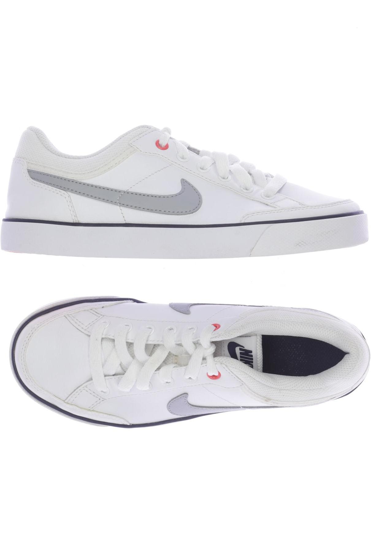 

Nike Damen Sneakers, weiß, Gr. 36