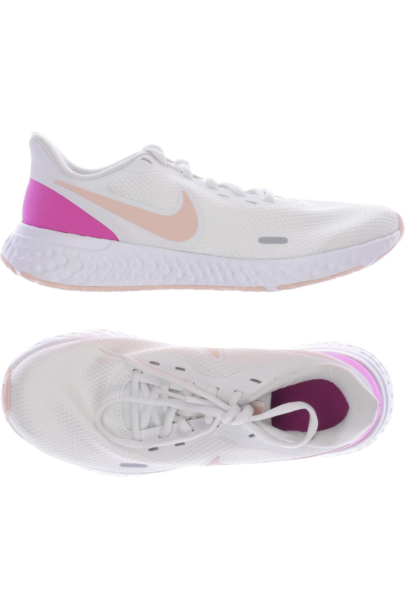 

Nike Damen Sneakers, weiß