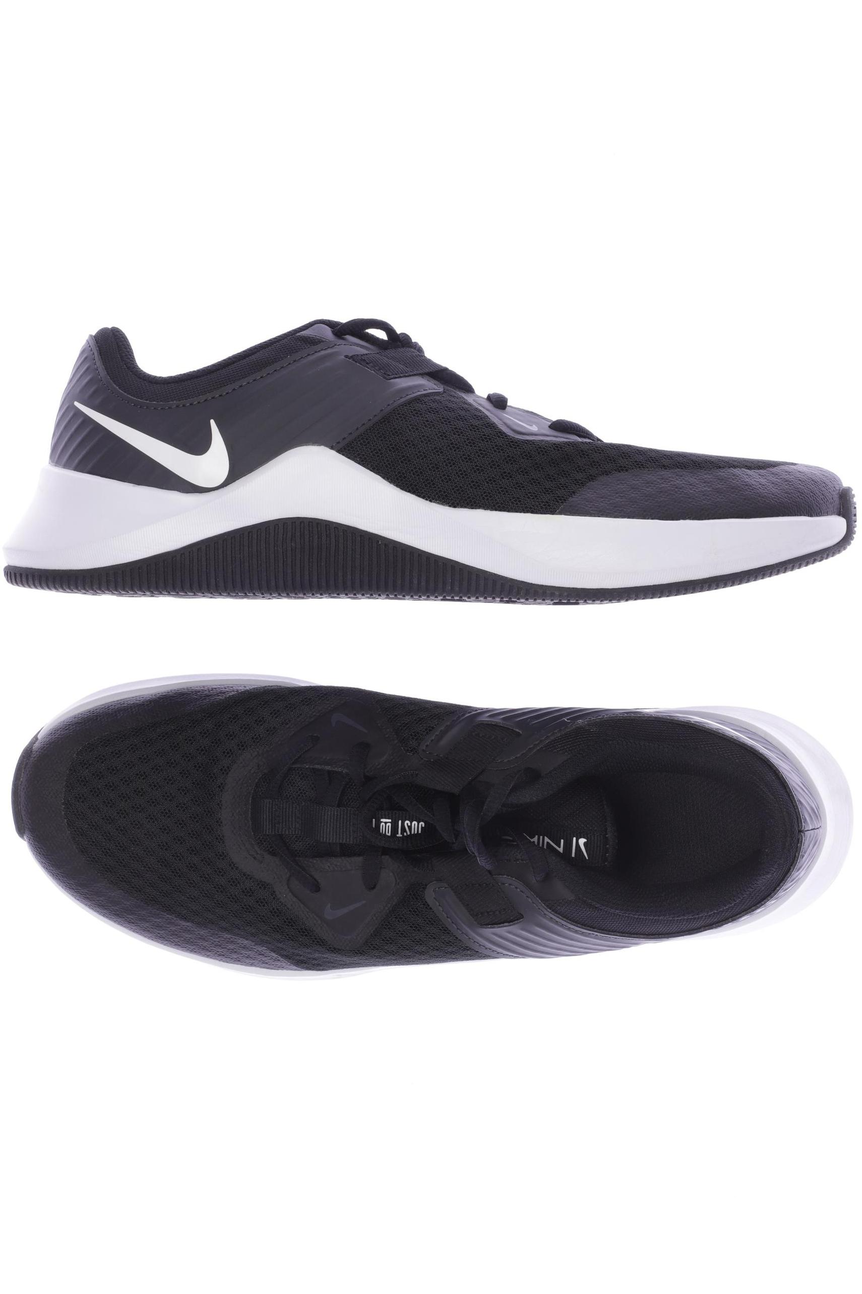 

Nike Damen Sneakers, schwarz