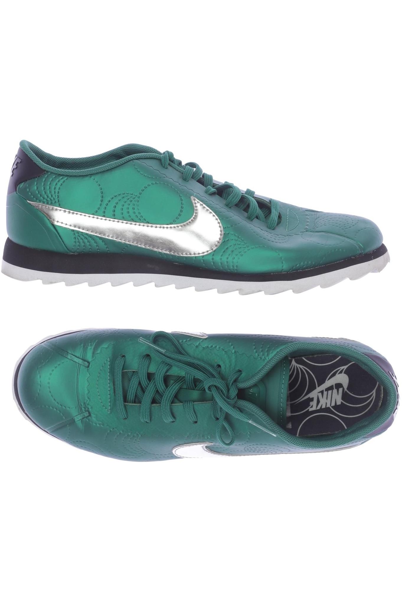 

Nike Damen Sneakers, grün, Gr. 40