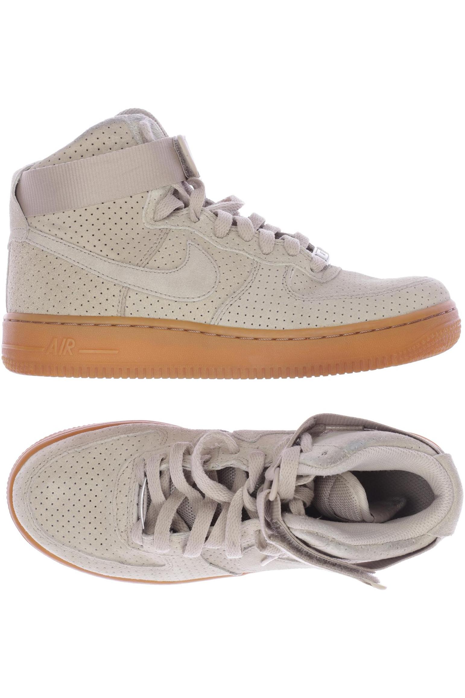 

Nike Damen Sneakers, beige, Gr. 38