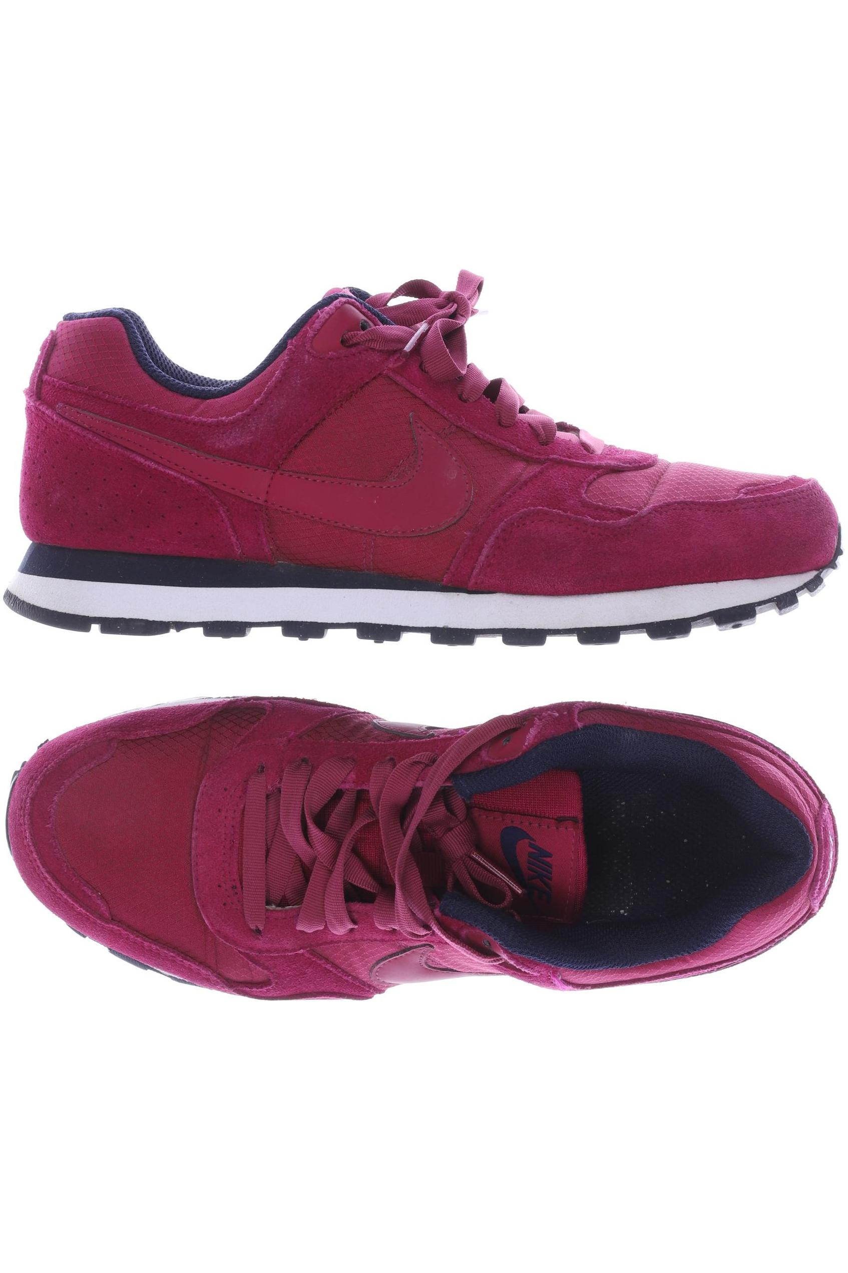 

Nike Damen Sneakers, pink, Gr. 38