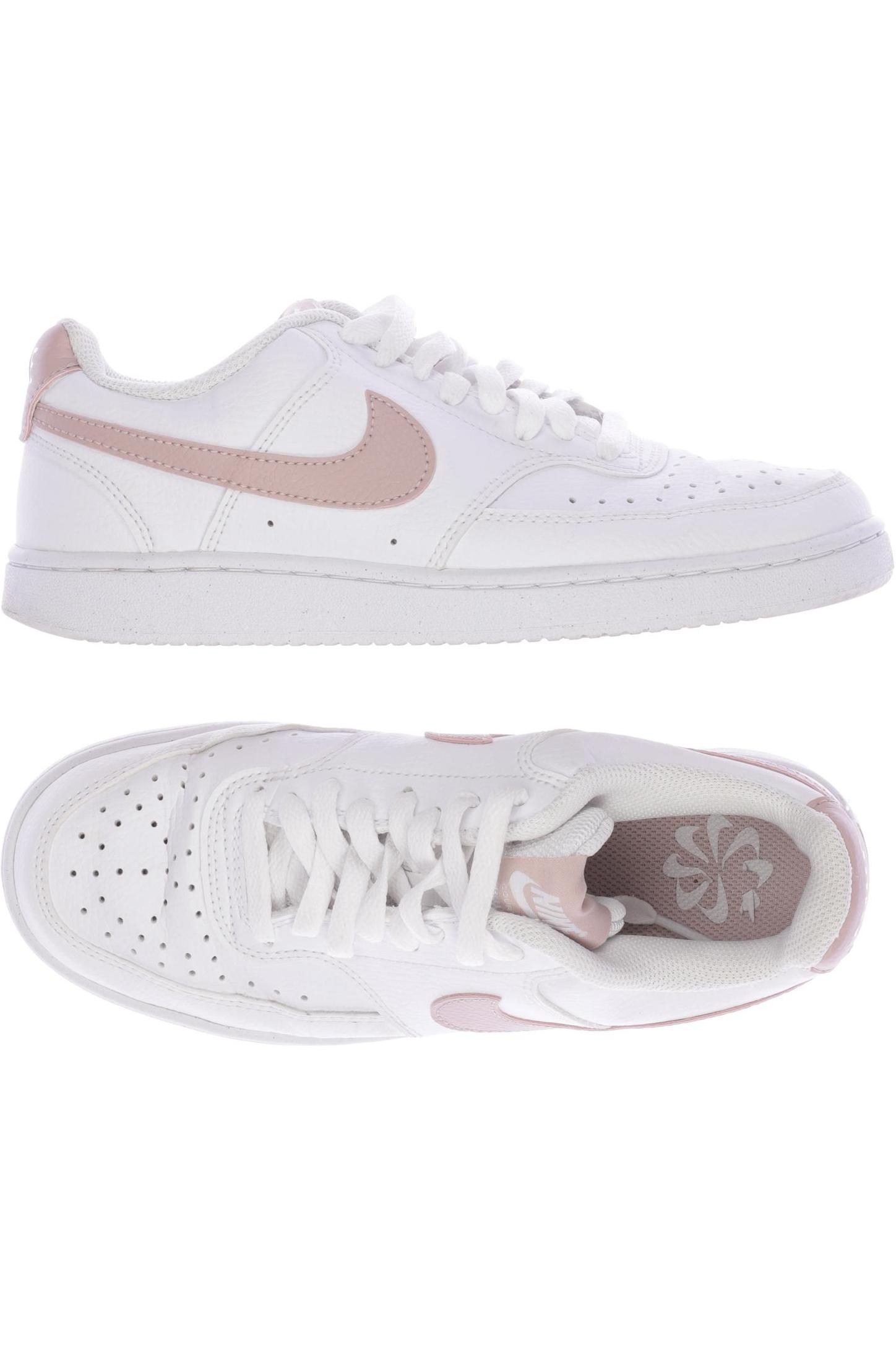 

Nike Damen Sneakers, weiß