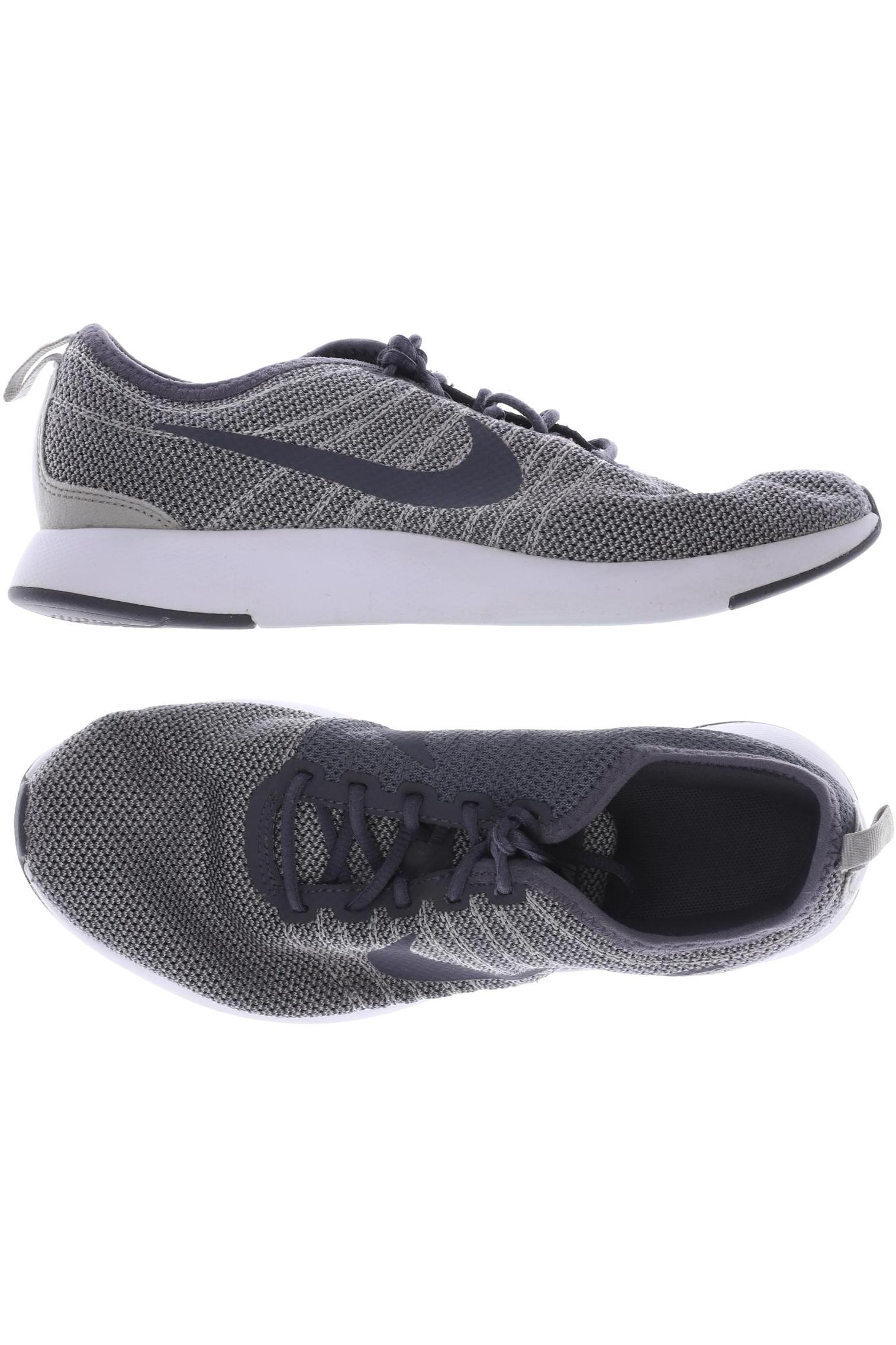 

Nike Damen Sneakers, grau, Gr. 38