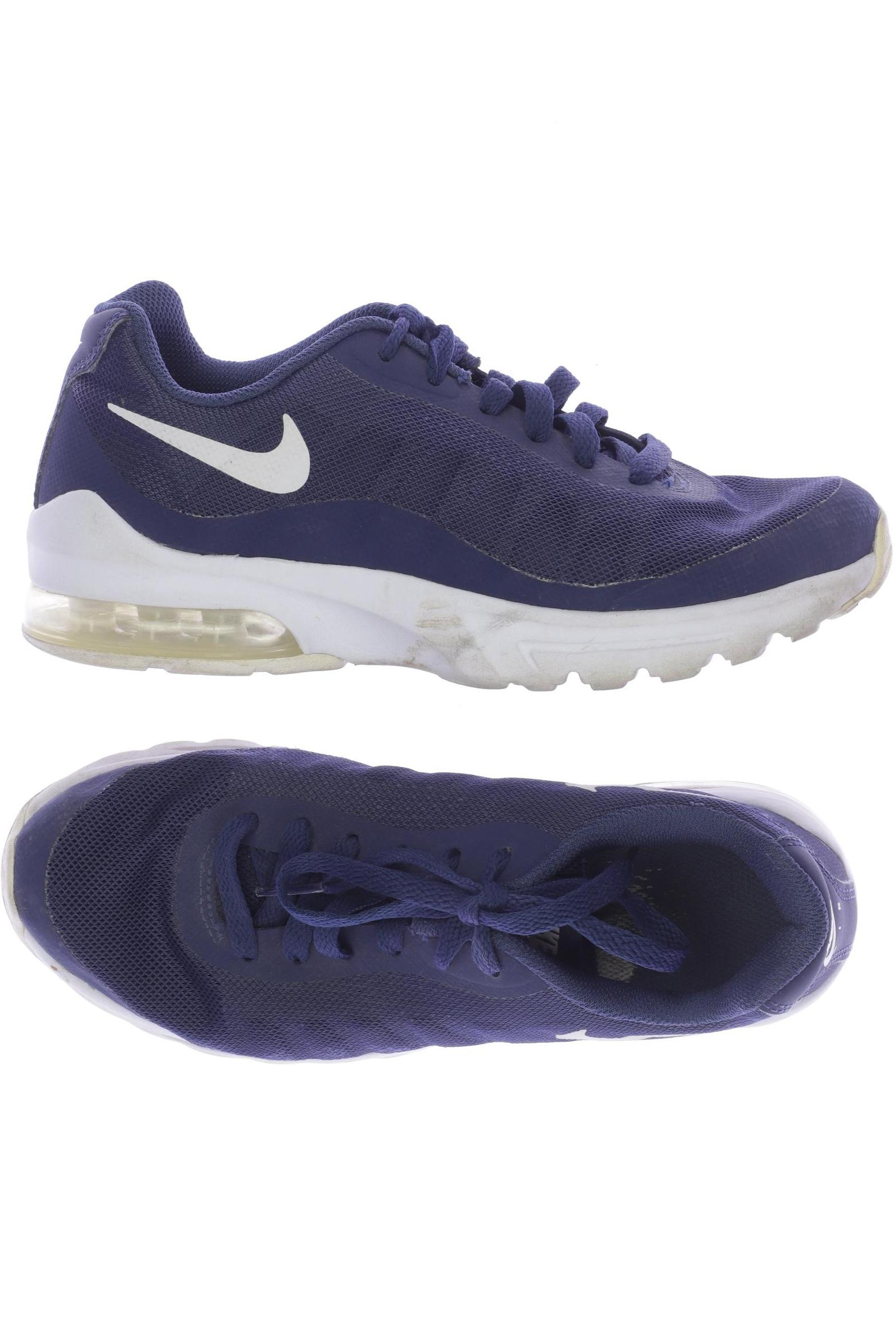 

Nike Damen Sneakers, marineblau, Gr. 36