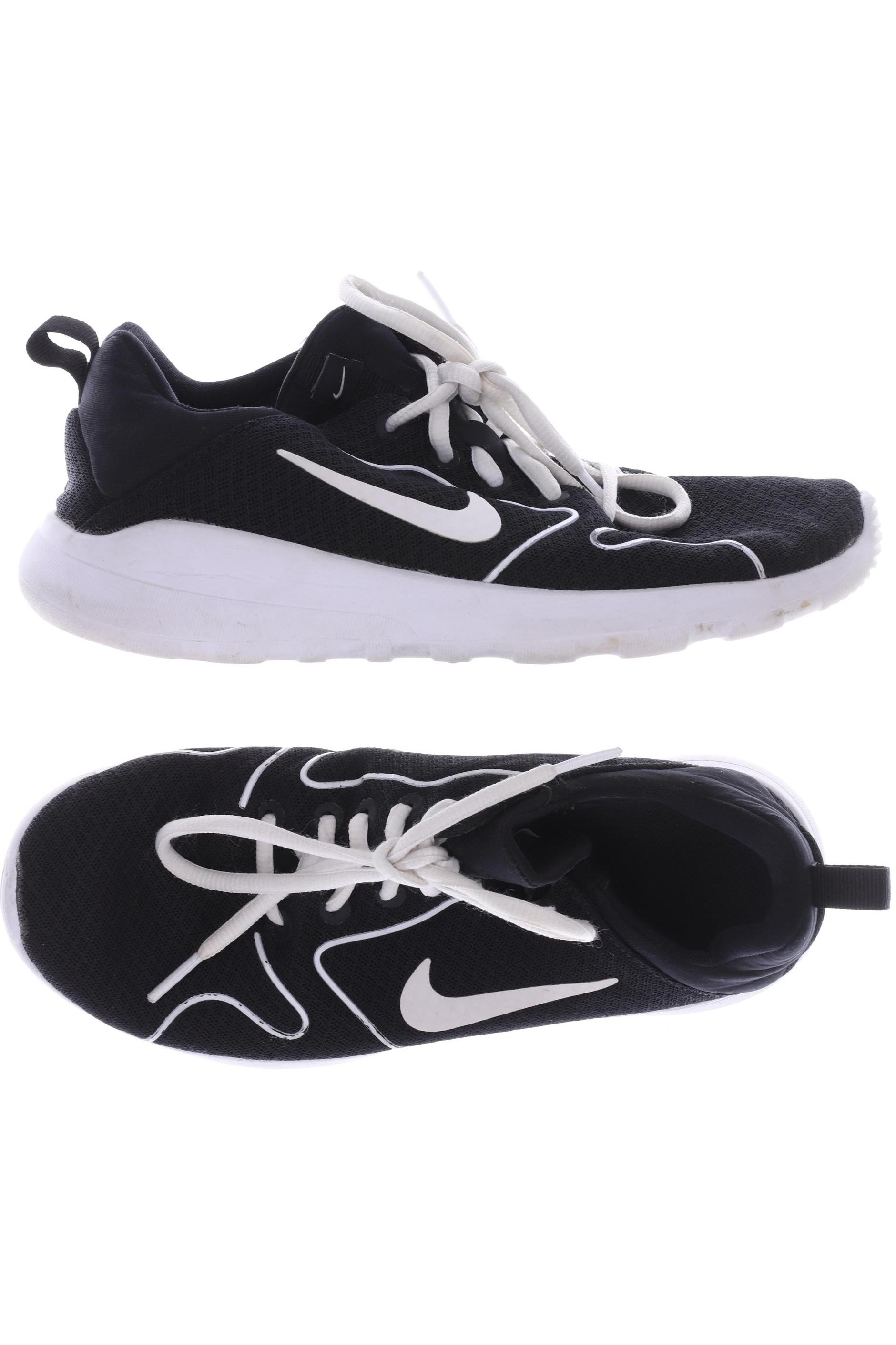 

Nike Damen Sneakers, schwarz