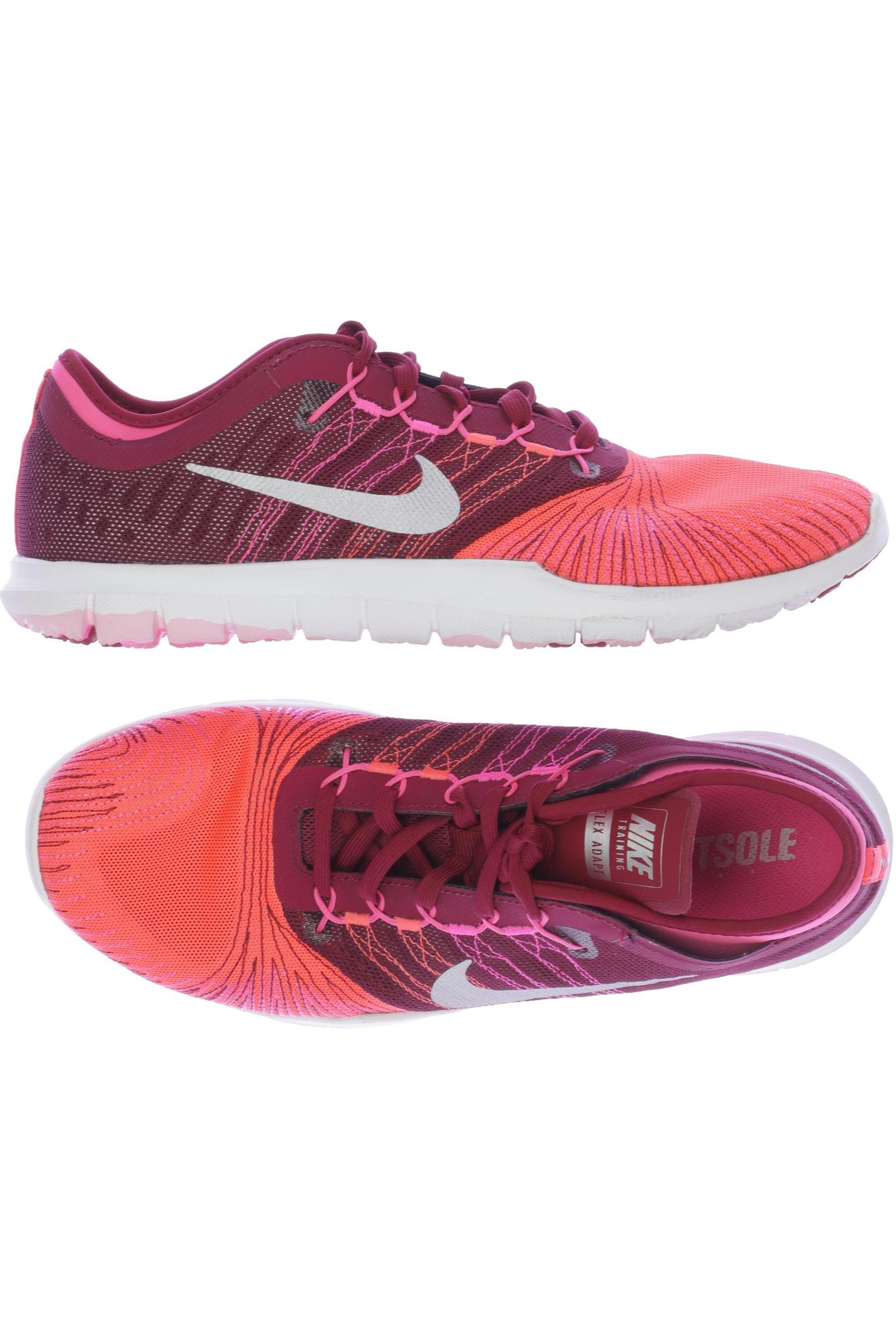

Nike Damen Sneakers, neon, Gr. 39