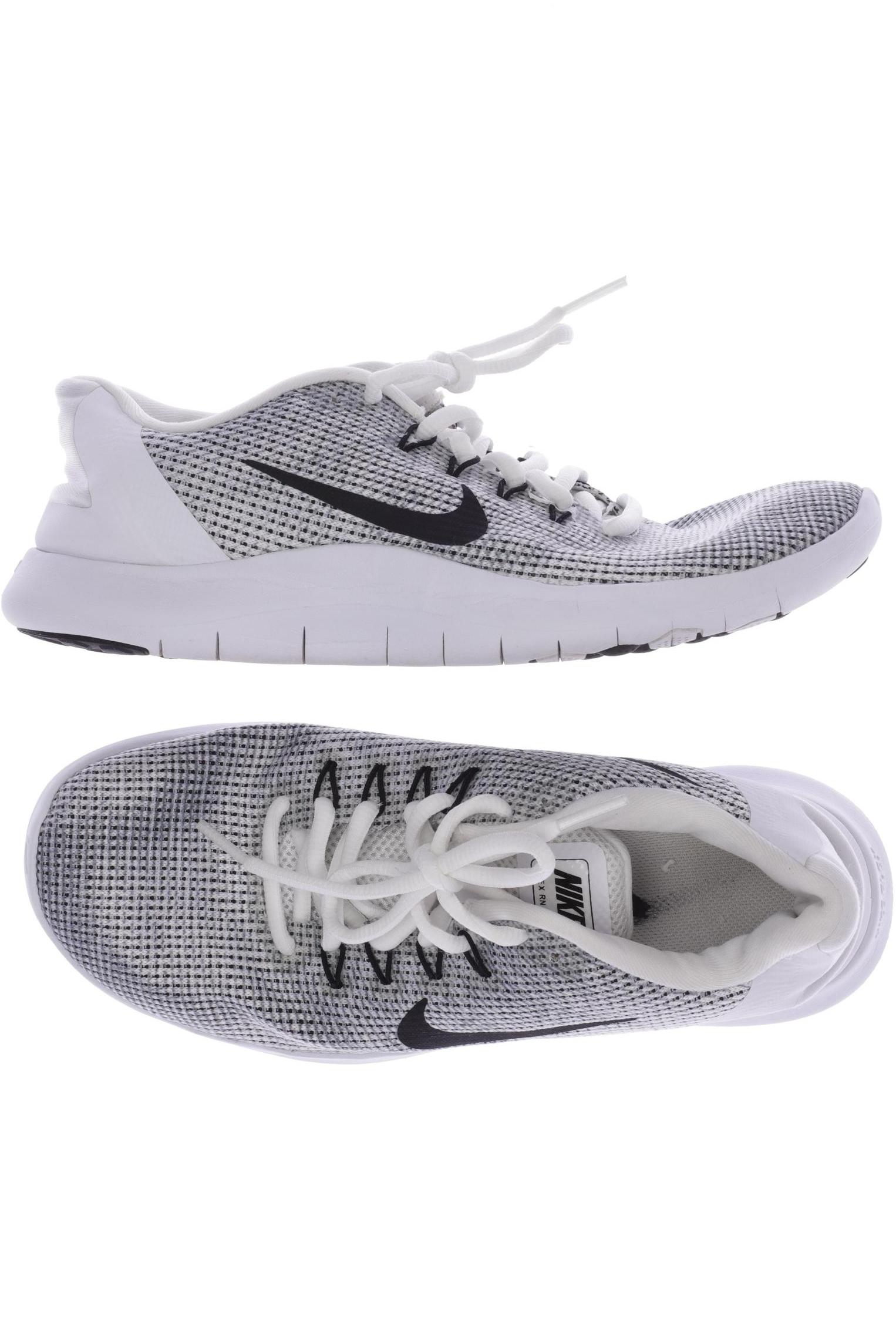 

Nike Damen Sneakers, grau
