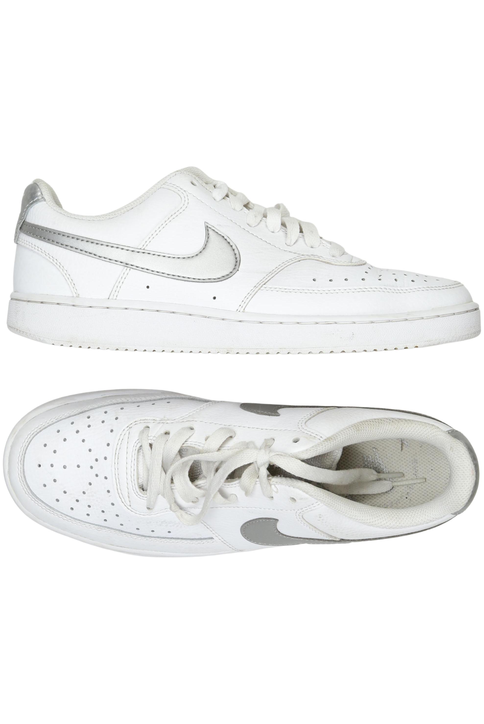 

Nike Damen Sneakers, weiß, Gr. 40