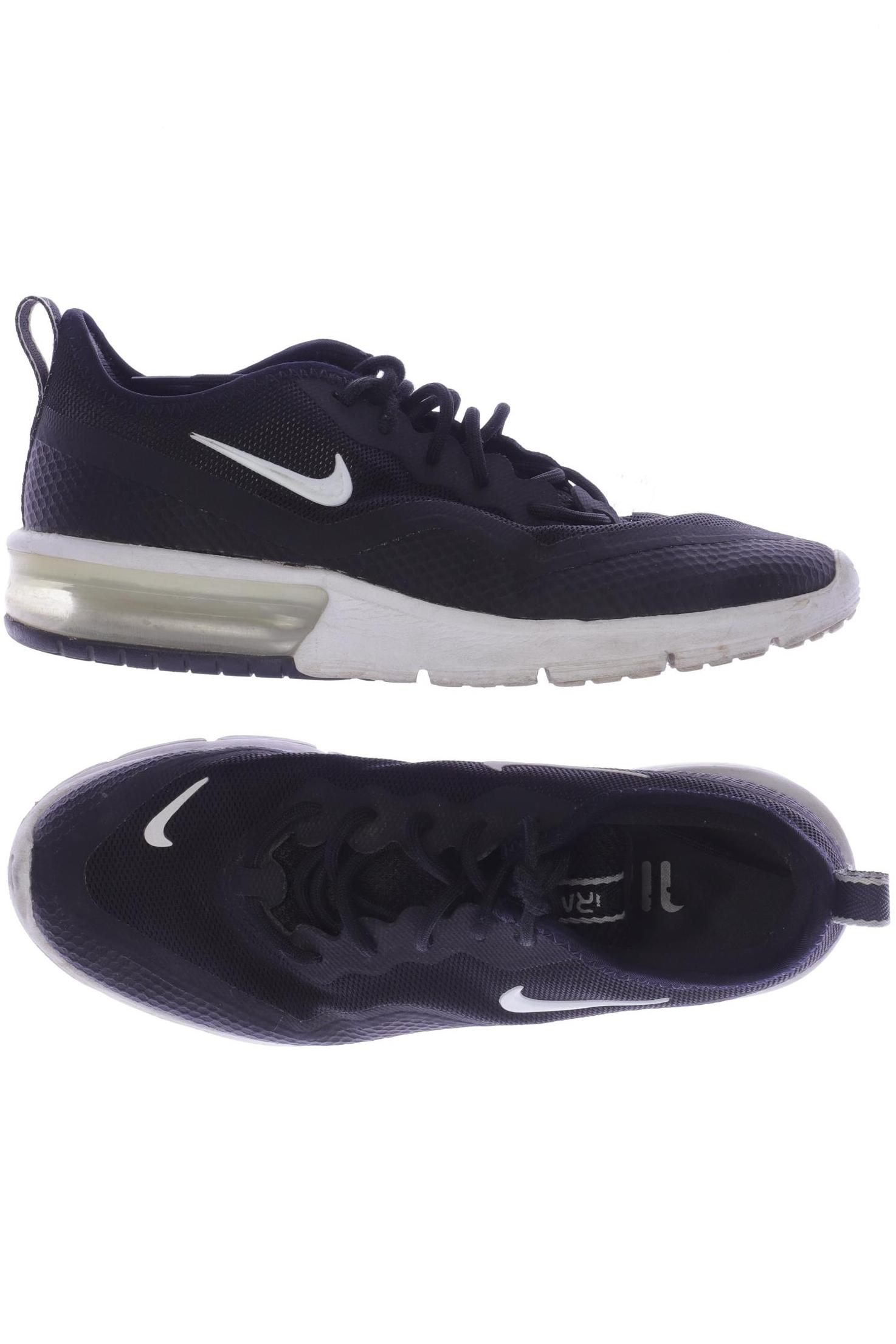 

Nike Damen Sneakers, schwarz