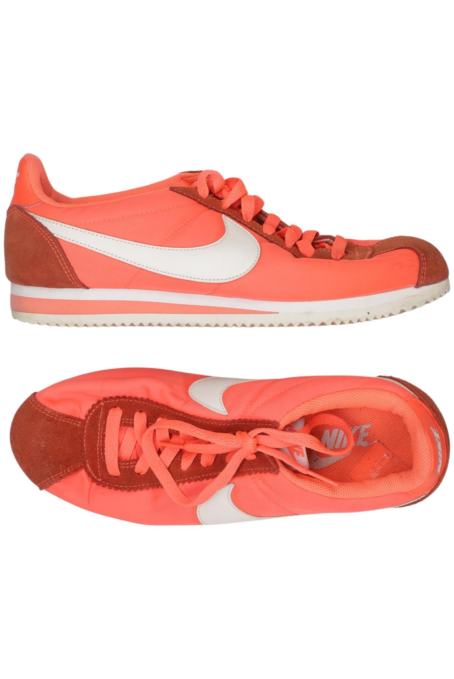 

Nike Damen Sneakers, neon, Gr. 42