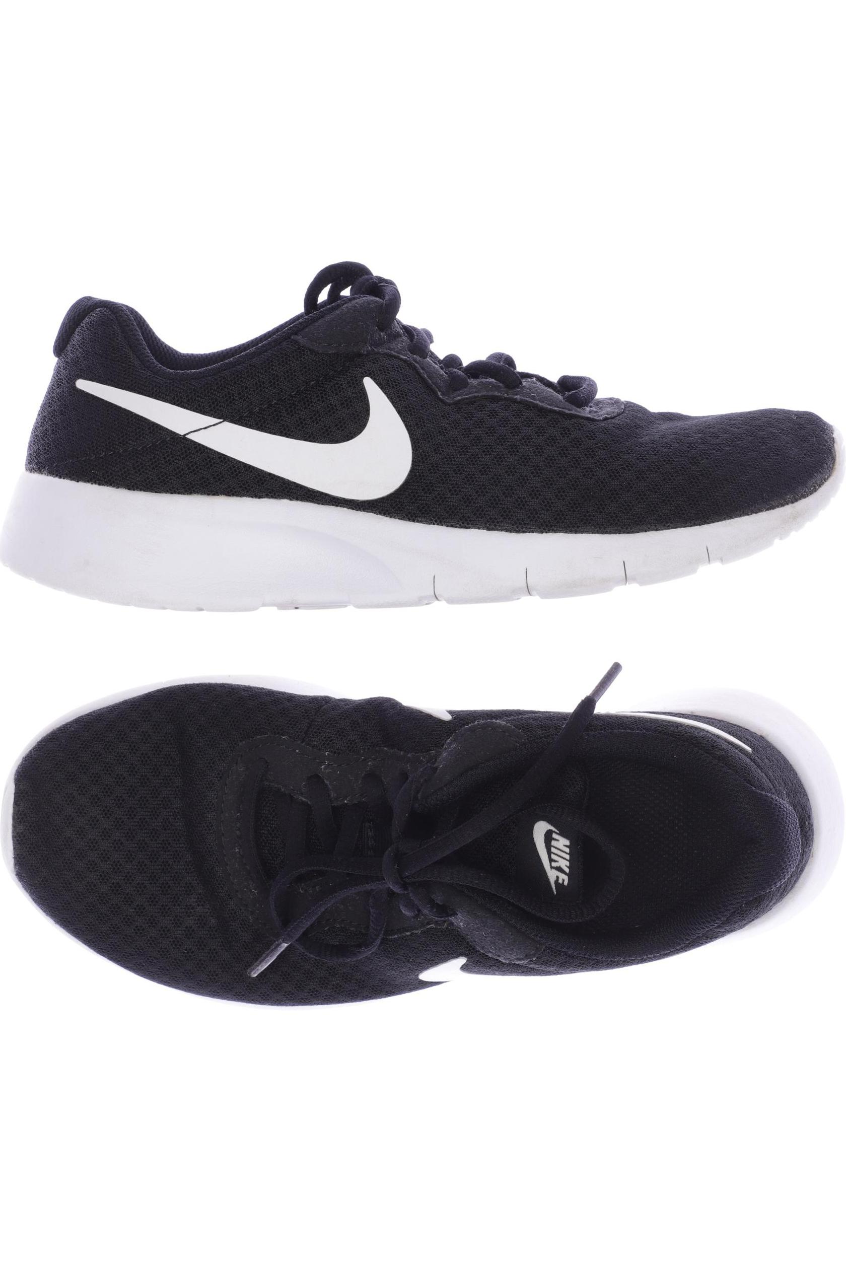 

Nike Damen Sneakers, schwarz